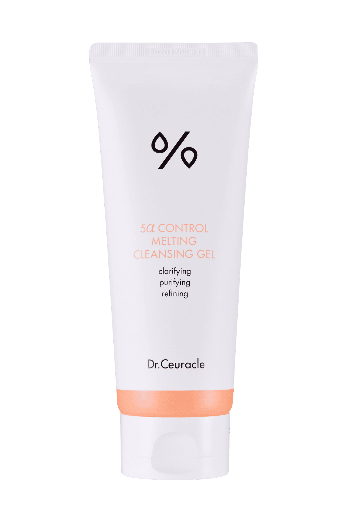 5A Control Melting Cleansing Gel 200 ml