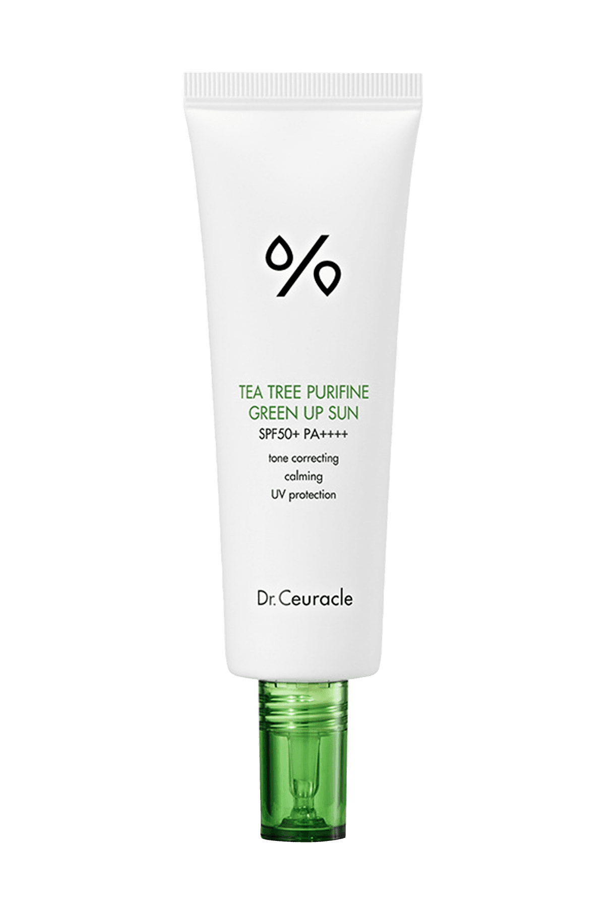 Tea Tree Purifine Green Up Sun 50 ml