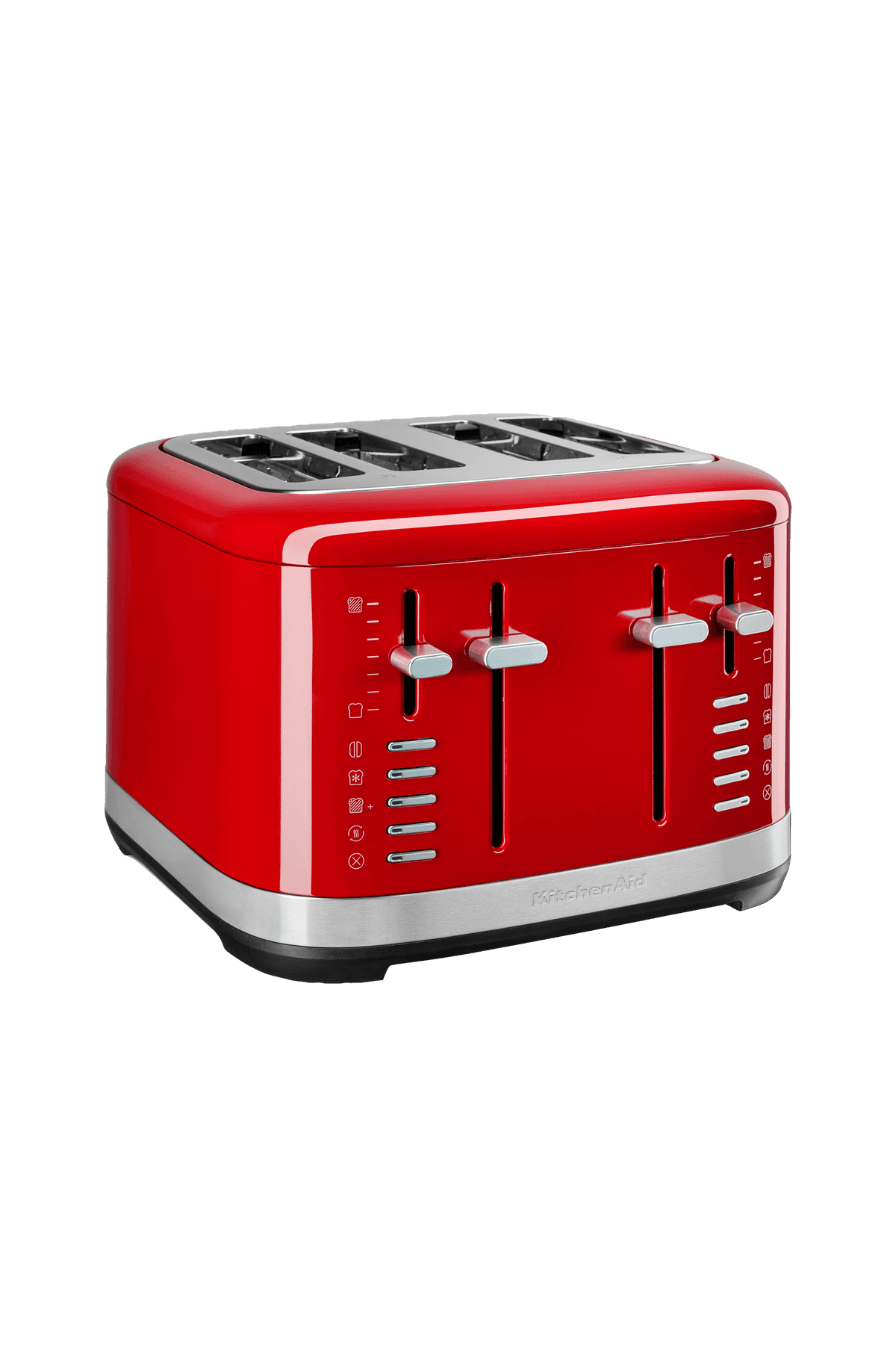 Brødrister 5kmt4109eer 4-disc