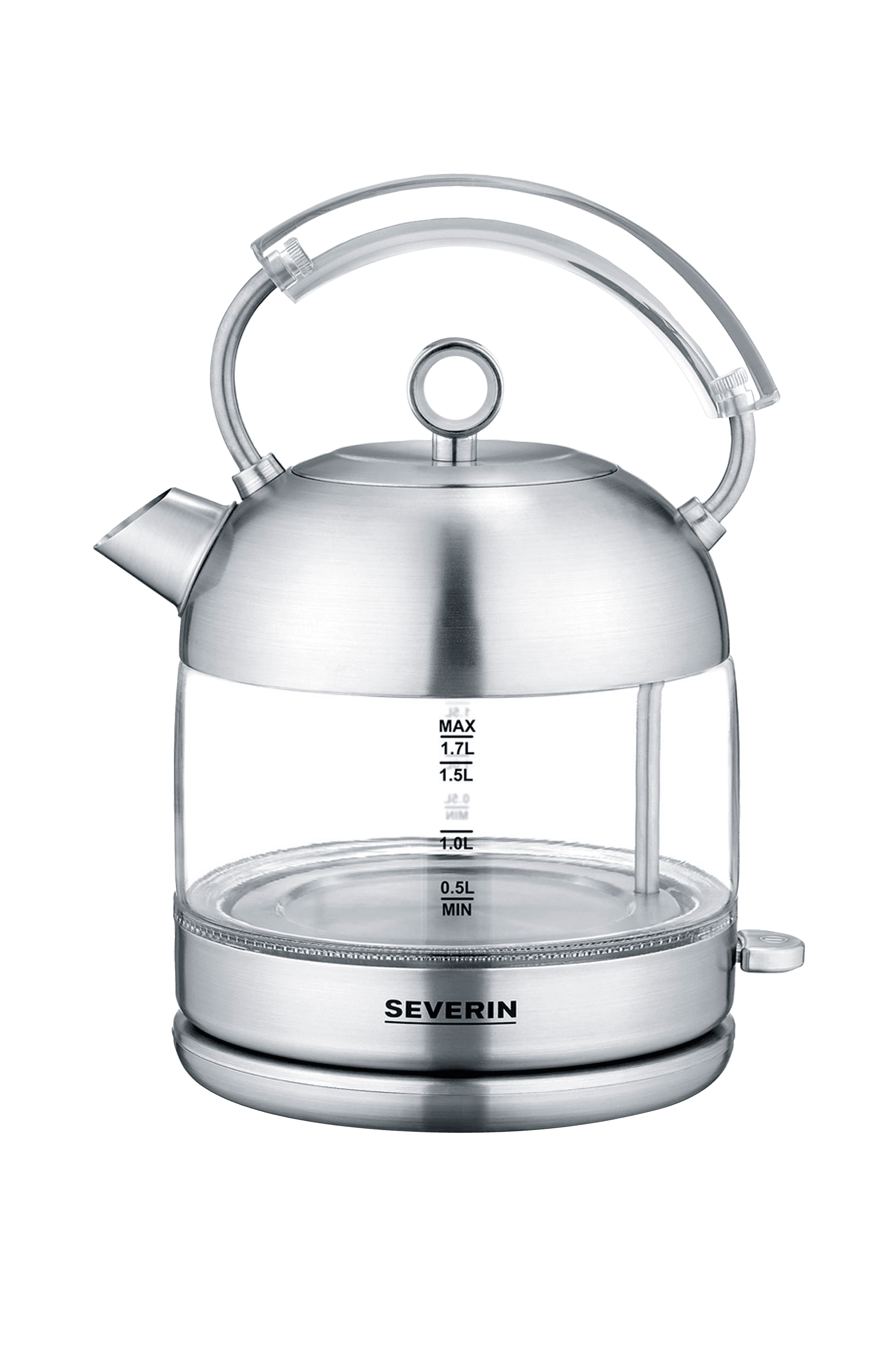 Vannkokere 1,7 L 2400W