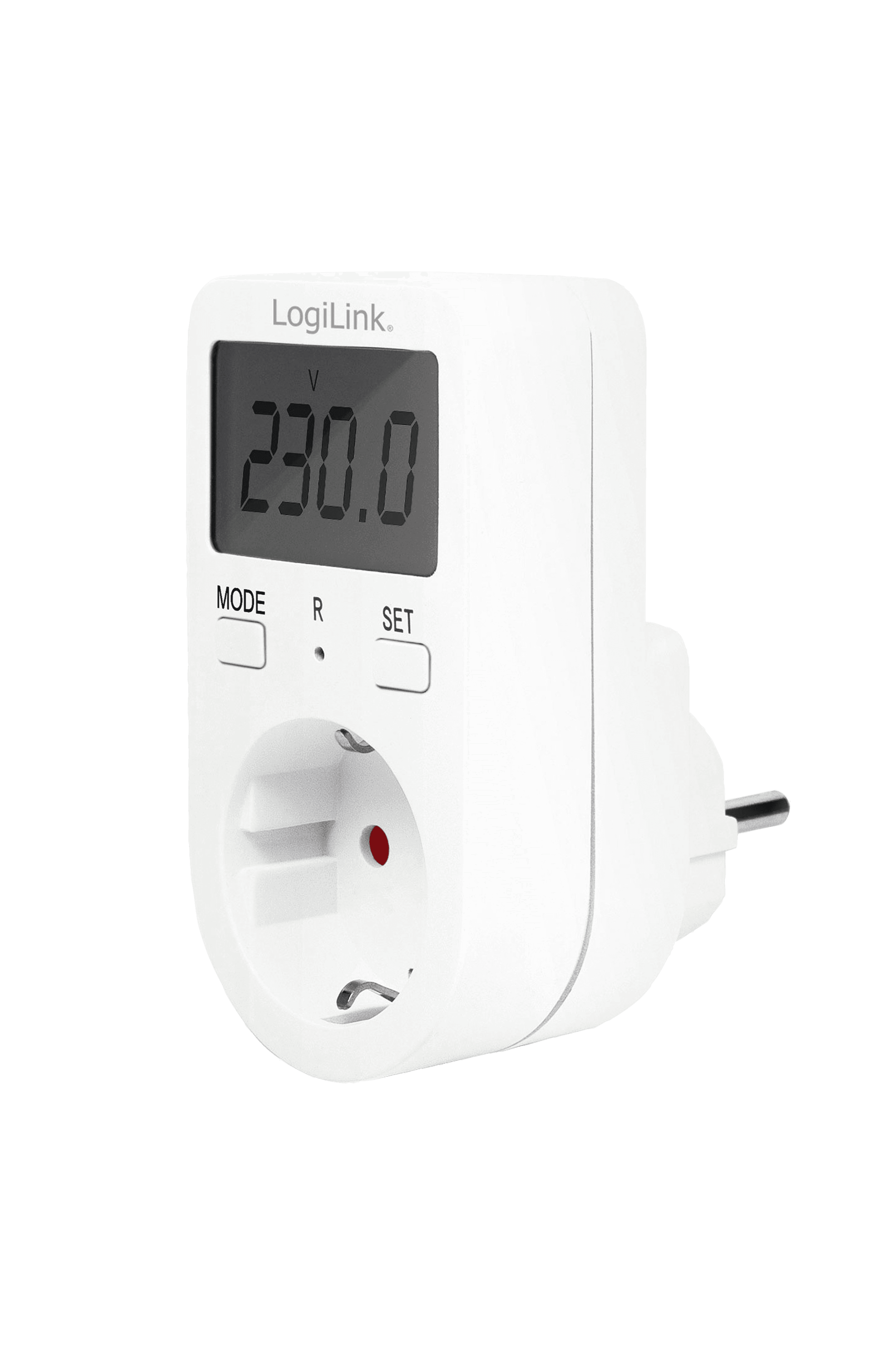 Energimålere med kostnadsoverslag