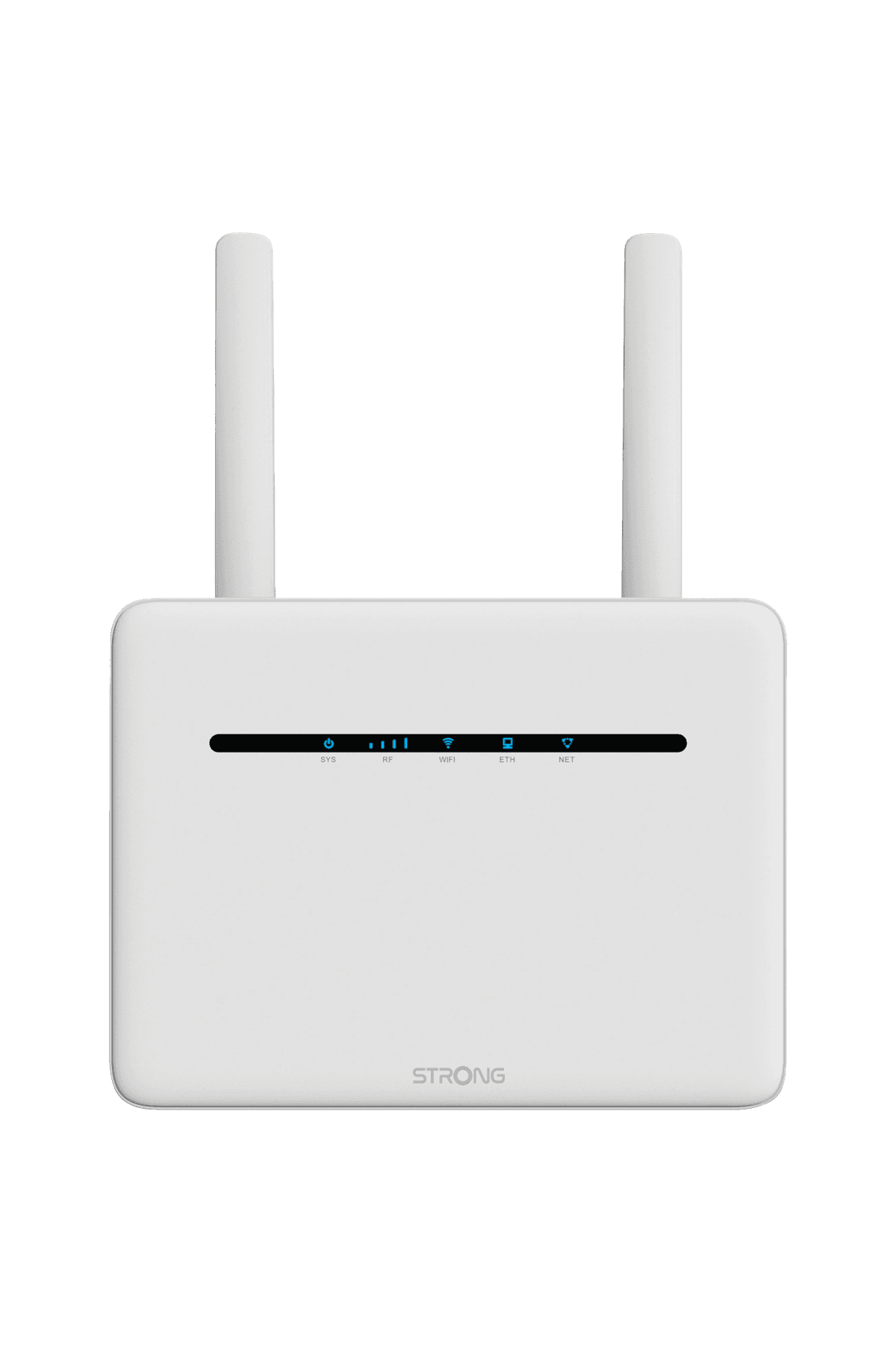 LTE-ruter 4G+ 1200 Mbit/s
