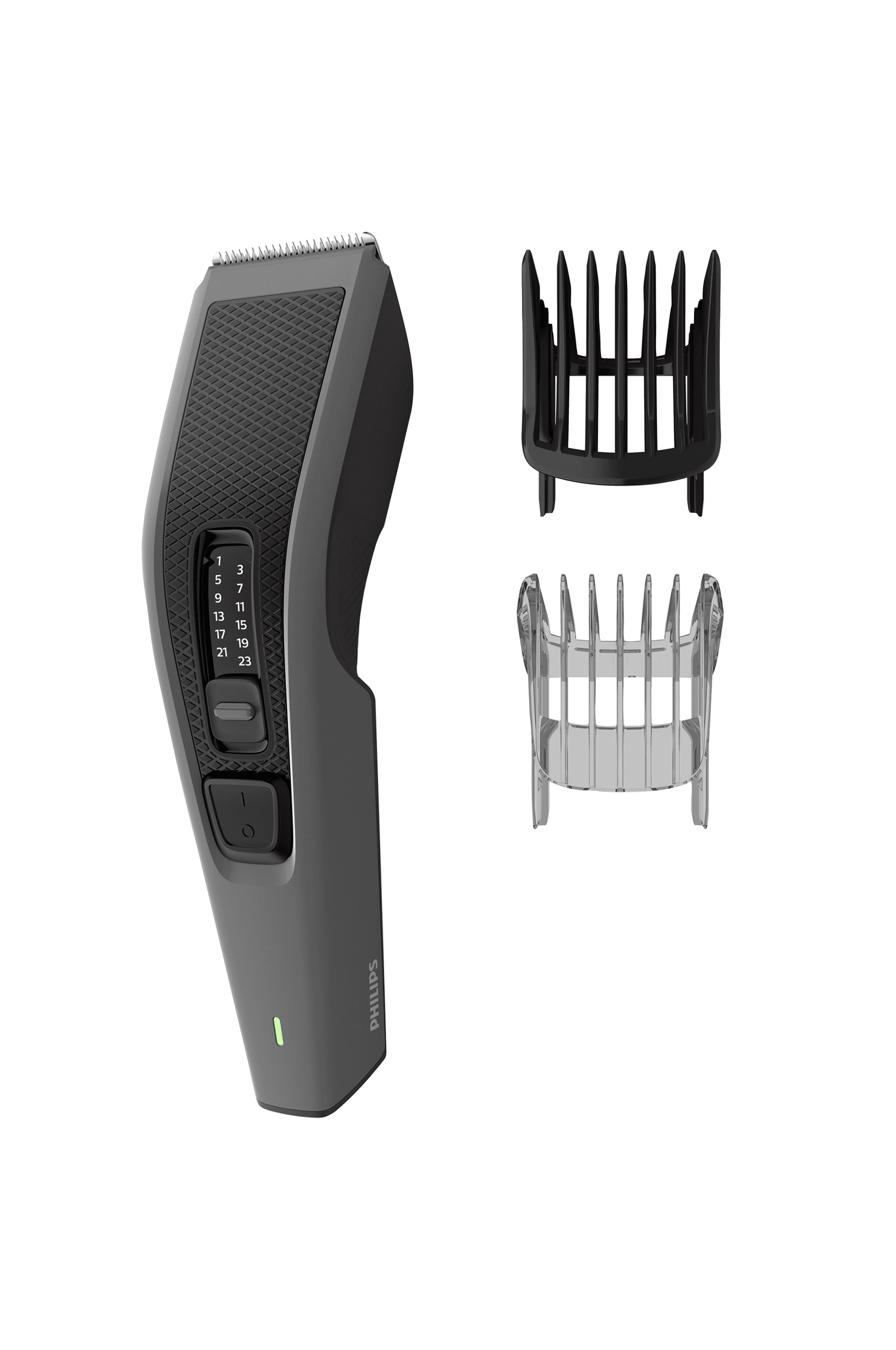 Hårklipper Durapower-teknik HC3525