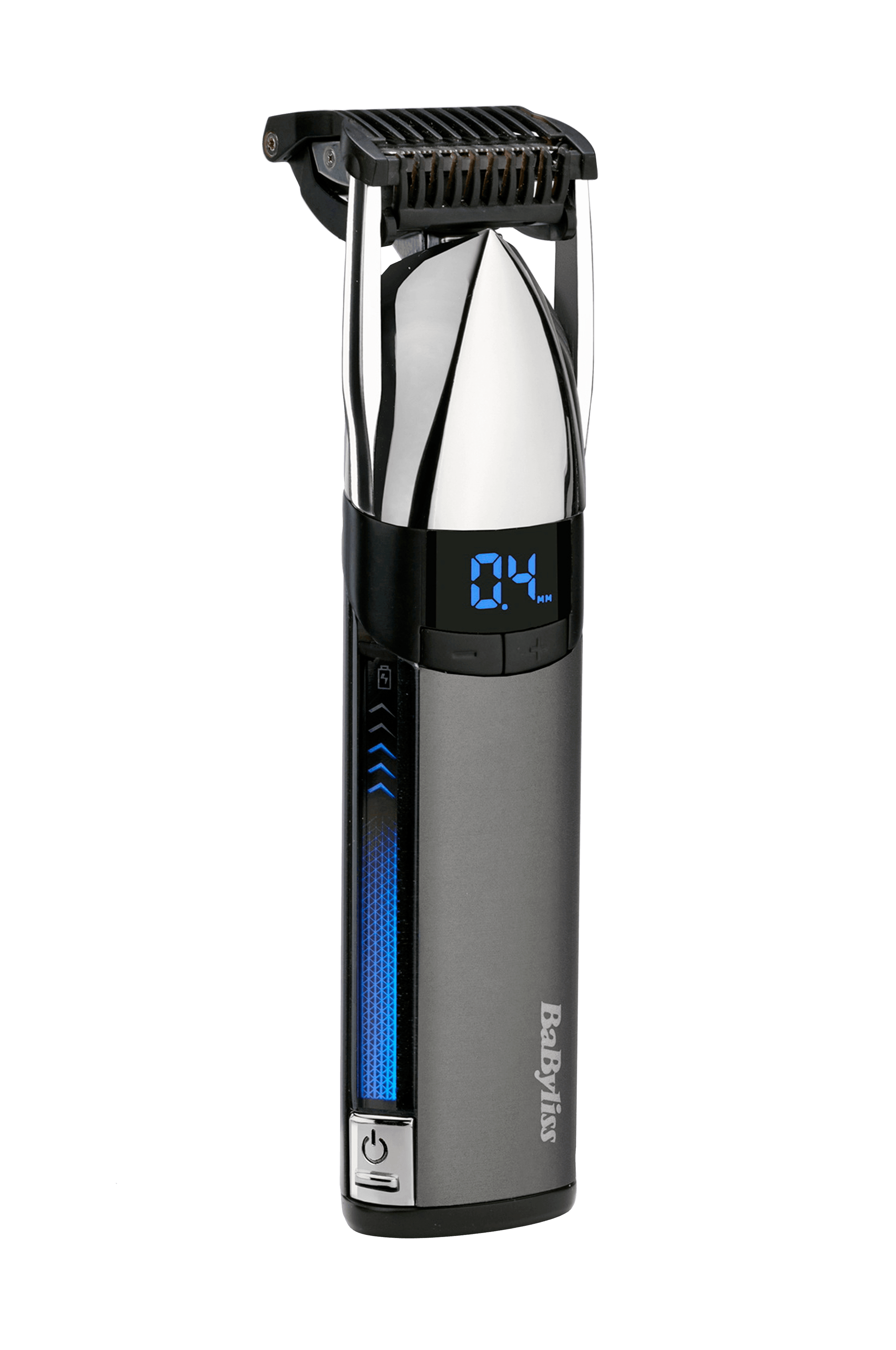 Skjeggtrimmer Super-X S996E