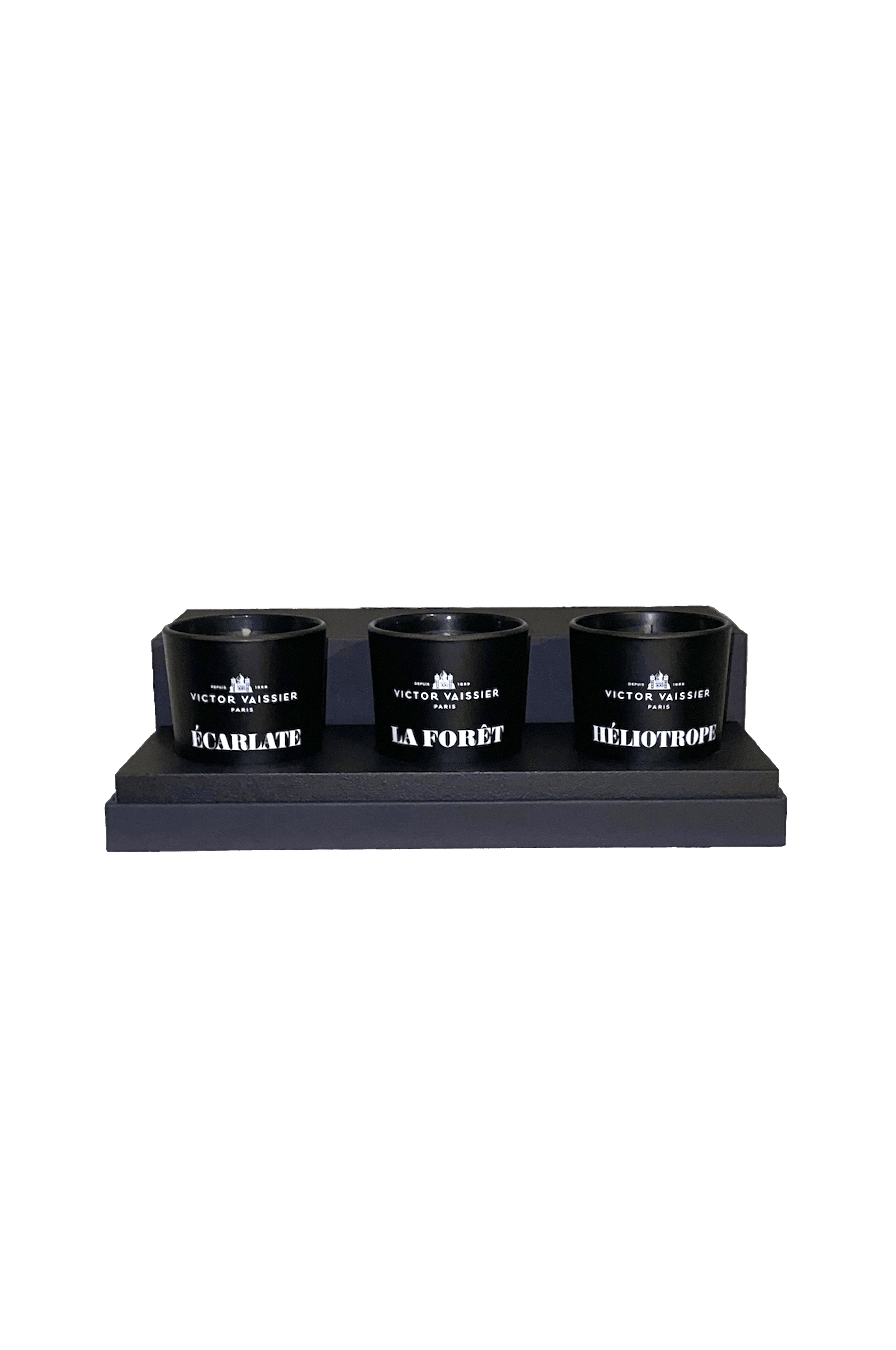 Scented Candle 3 Set
