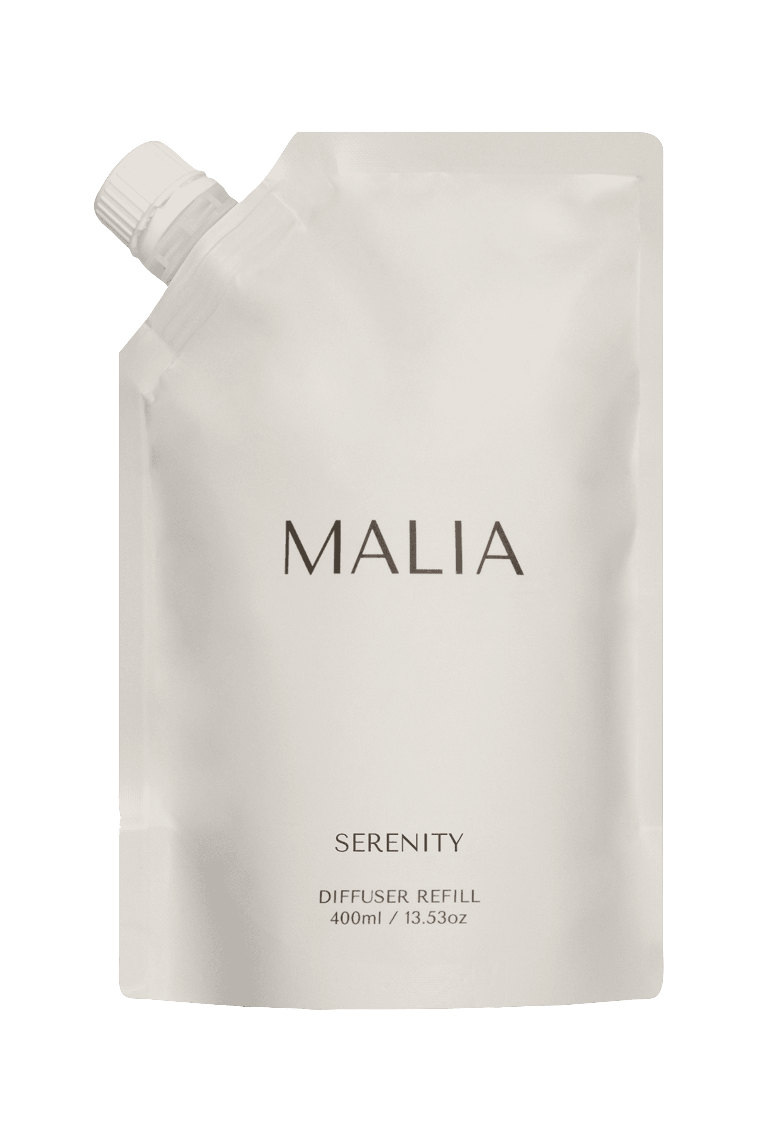 Serenity Diffuser Refill 400Ml