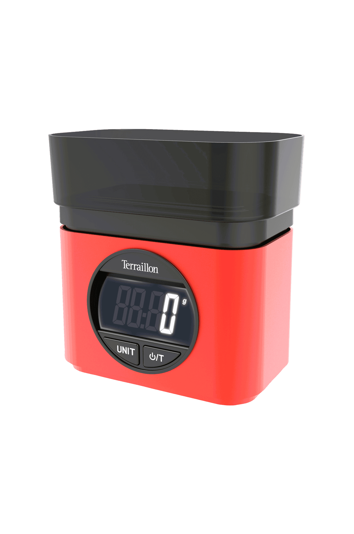 Kjøkkenvekt Mythic 70`s 5 kg