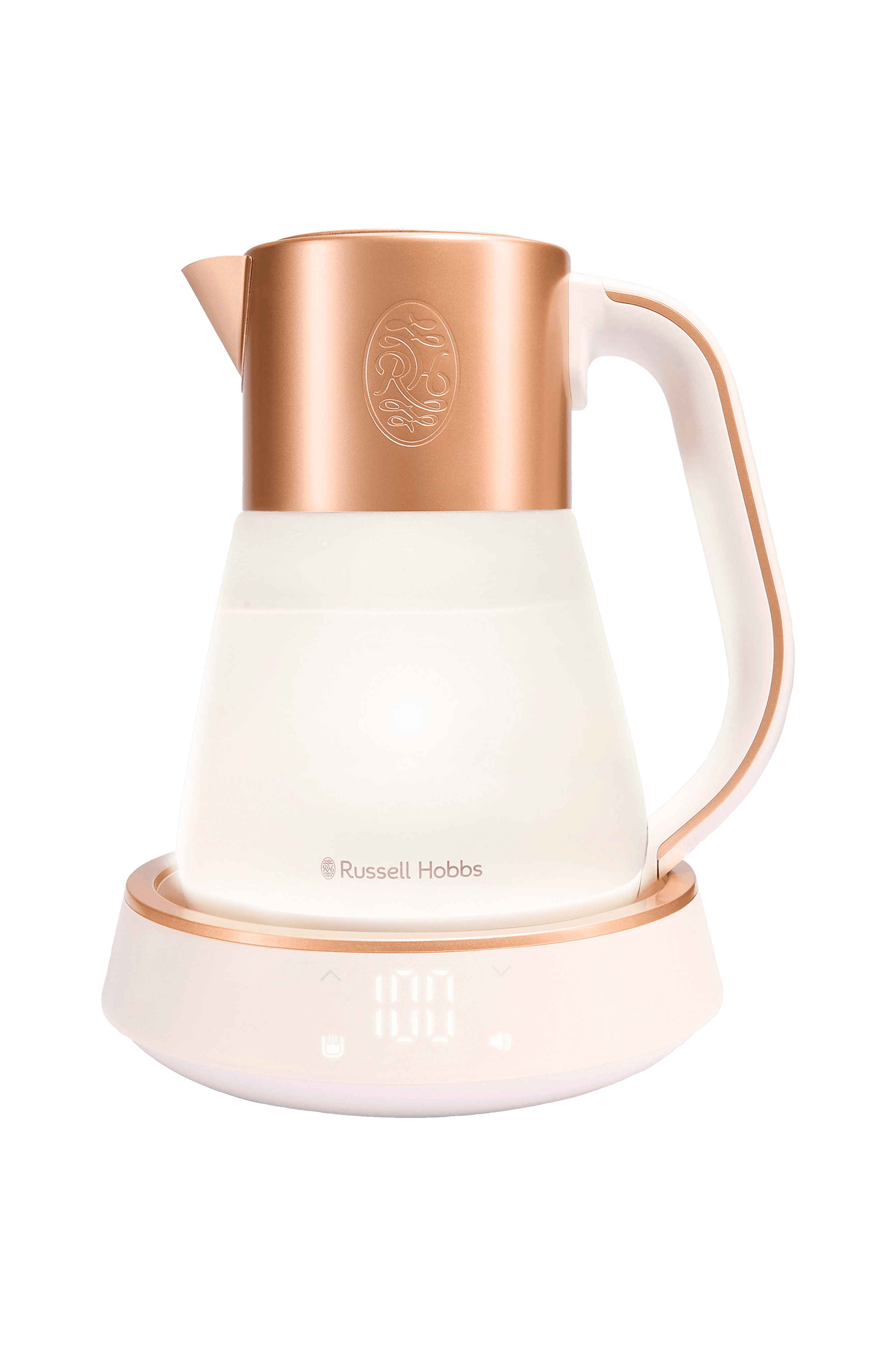 Vannkoker 27450-70 Calm Kettle