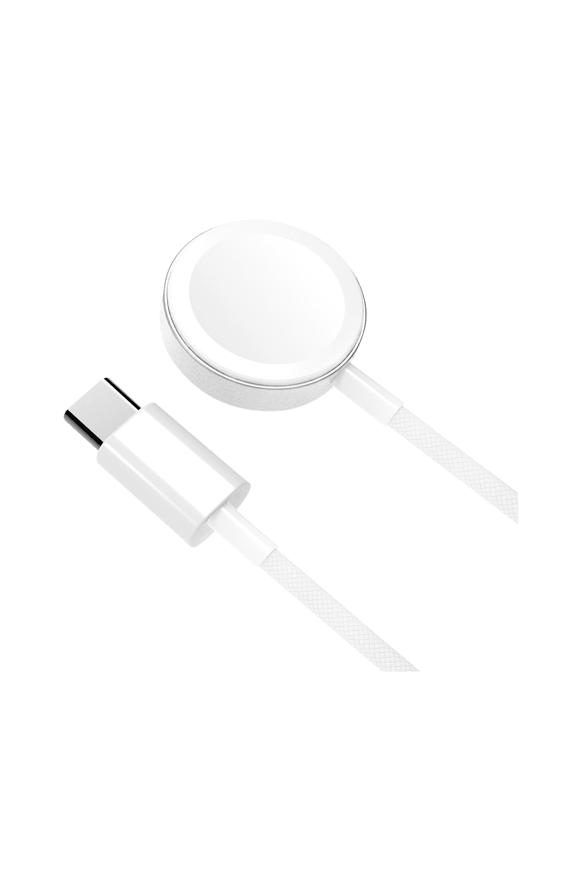 Apple Watch trådløs lader Usb-c