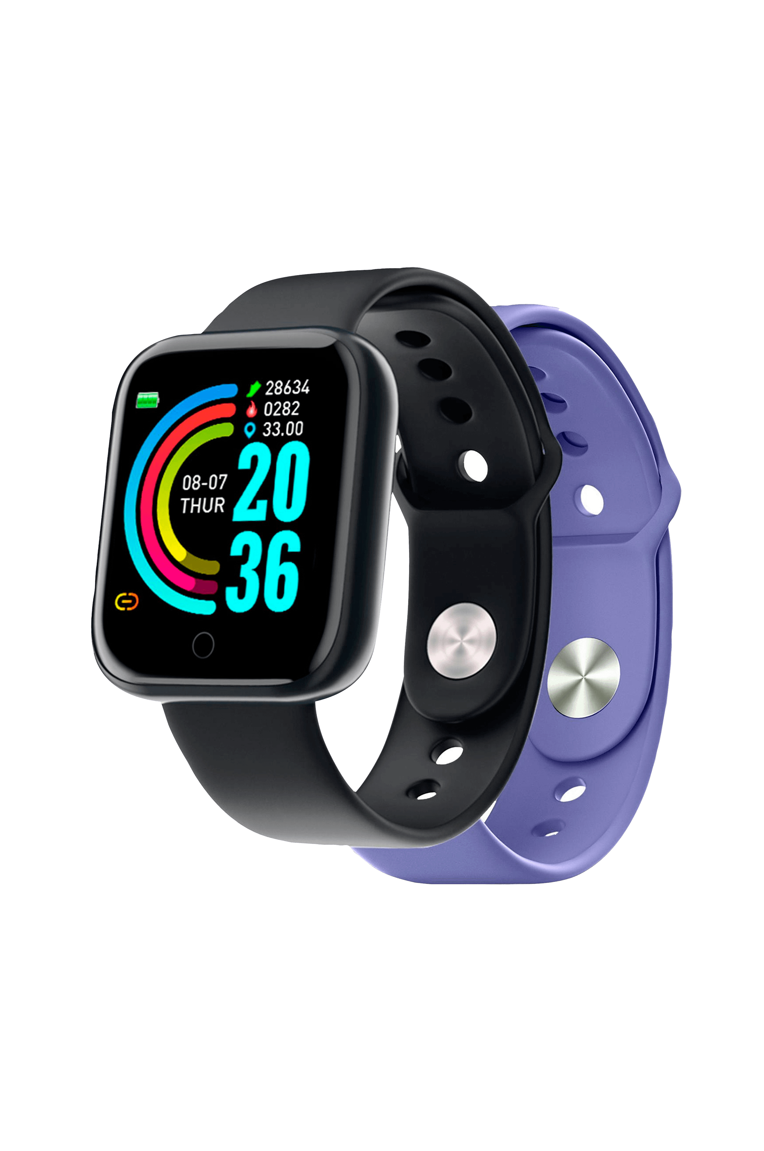 Smartklokke Trainerbeat