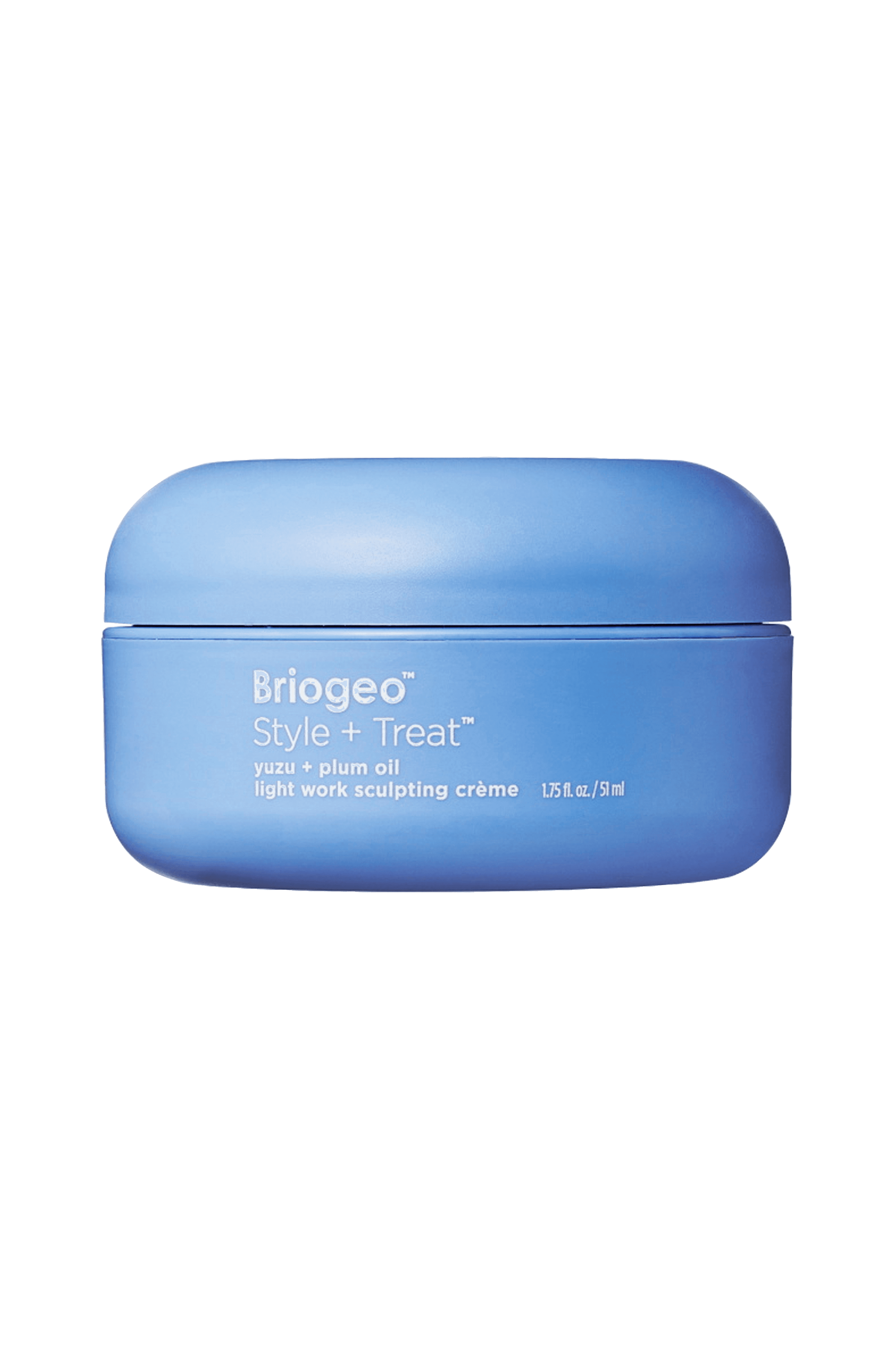 Style + TREAT™ Yuzu + Plum Sculpting  Cream 51Ml