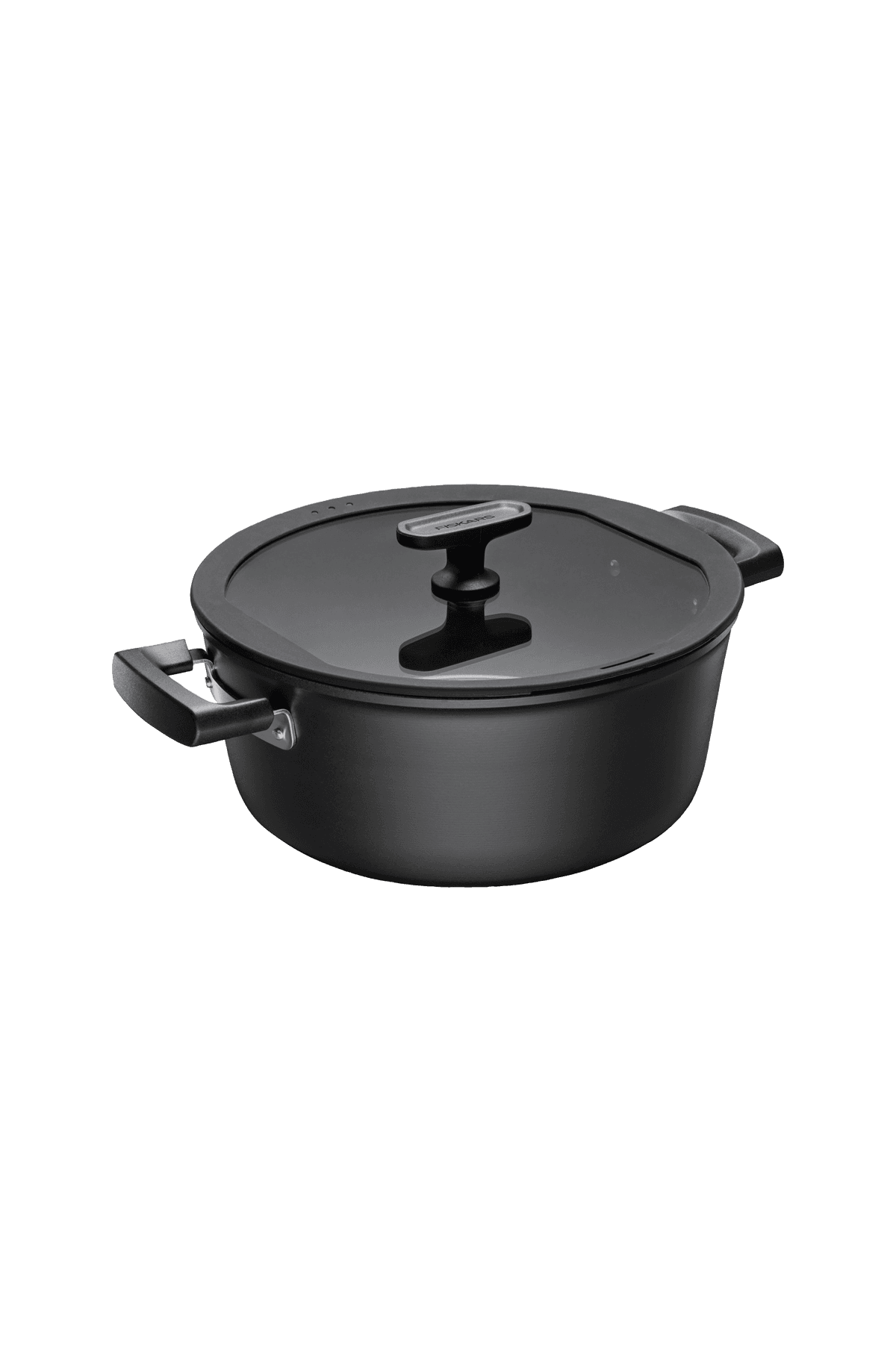Gryte Hard Face 5 L Med lås Keramikk 1075527