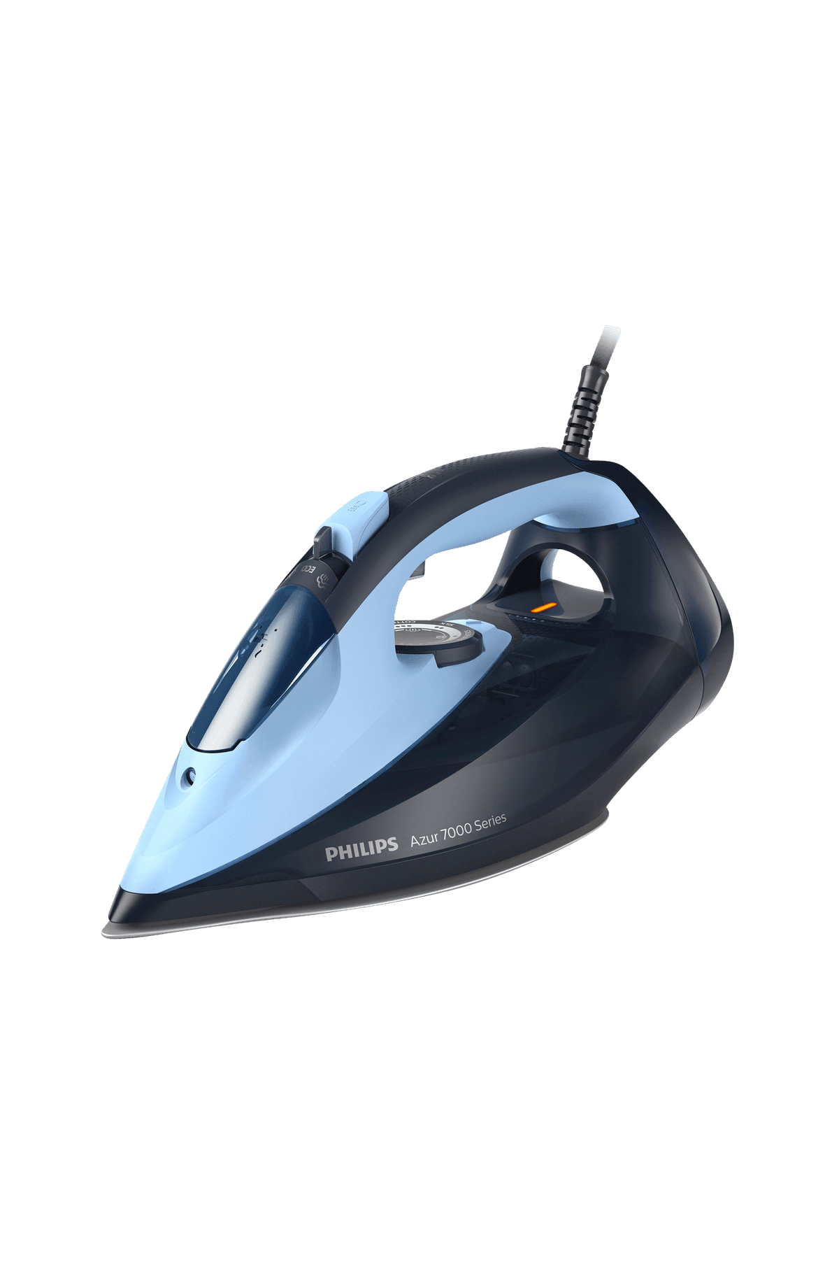 Dampstrykejern Dst7041/21 7000 Series Steamglide Elite Sula
