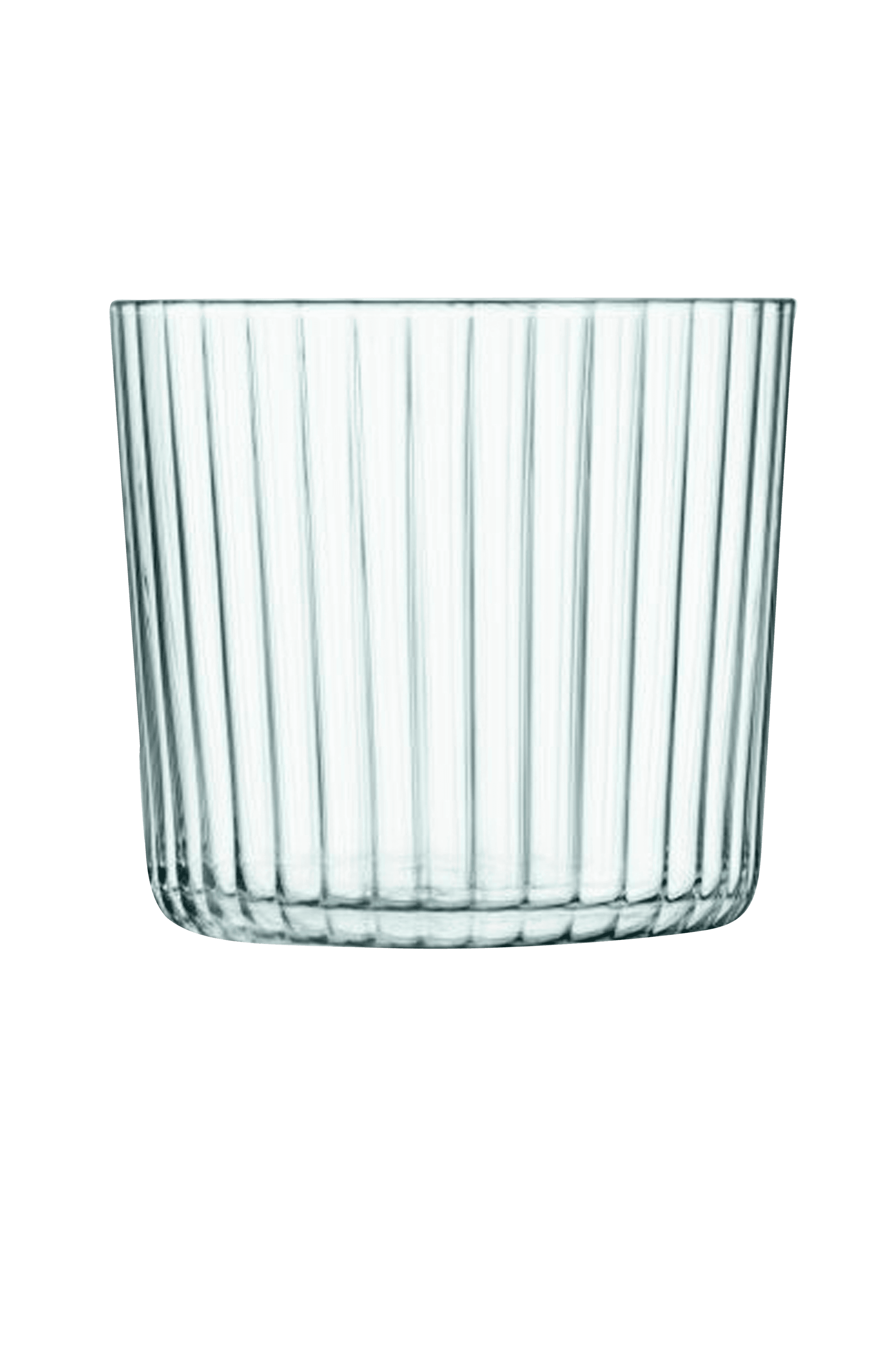 Gio Line Tumbler Set 4 Lsa