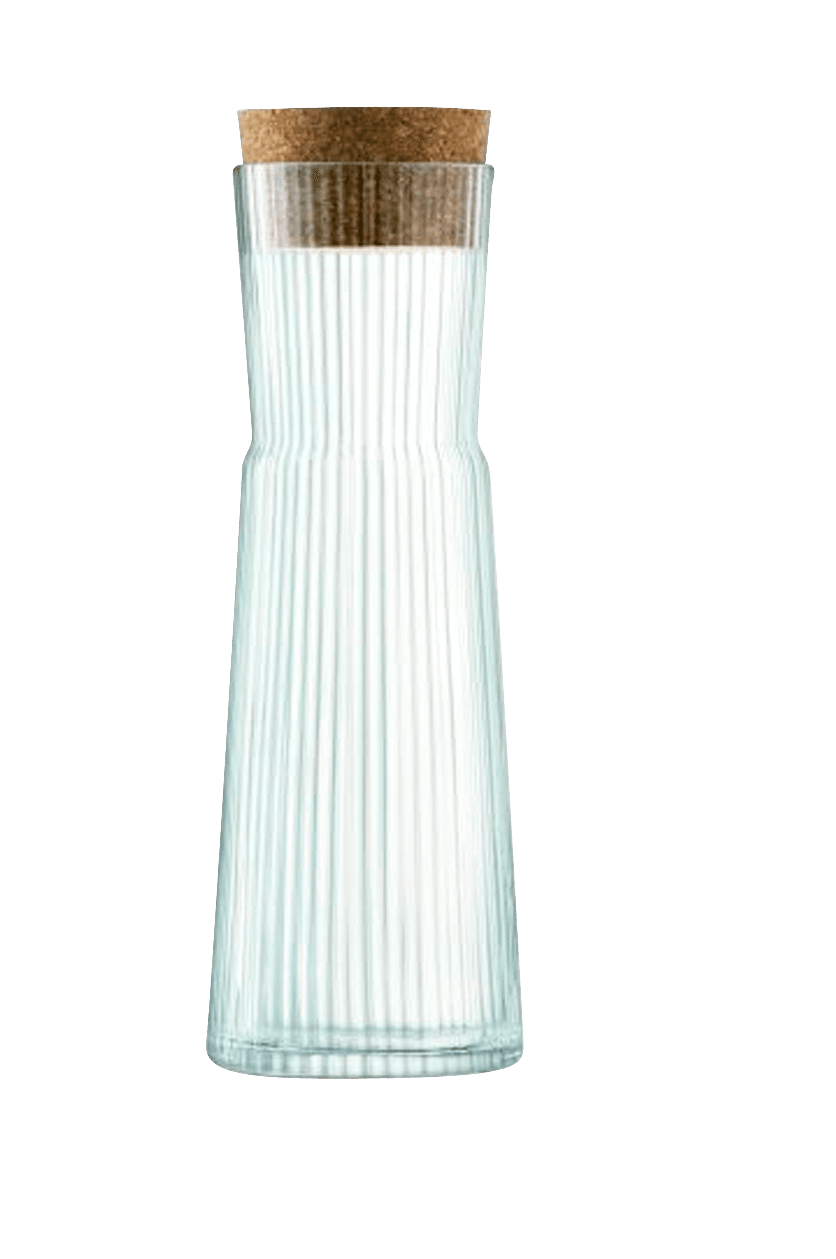 Gio Line karaffel og korkstopper Lsa