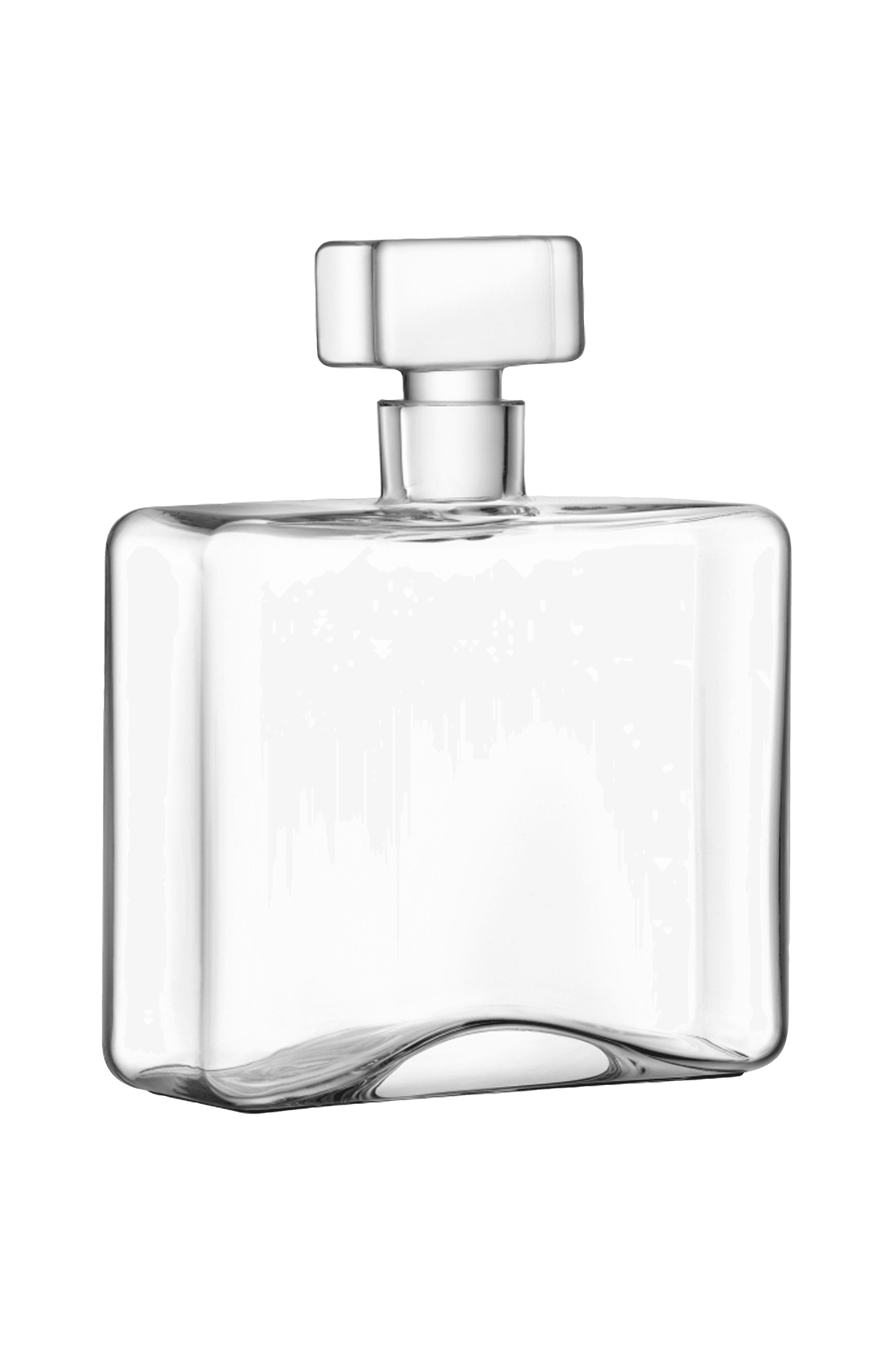 Cask Whisky Rektangulær karaffel Lsa