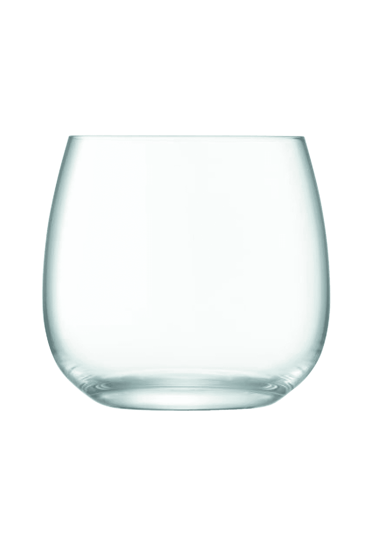 Borough stilkfritt glass sett 4 Lsa