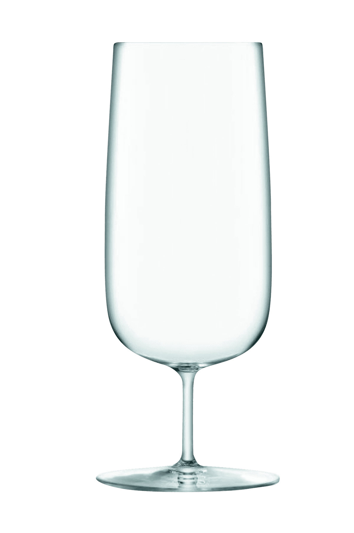 Borough Pilsner Glass Sett 4 Lsa