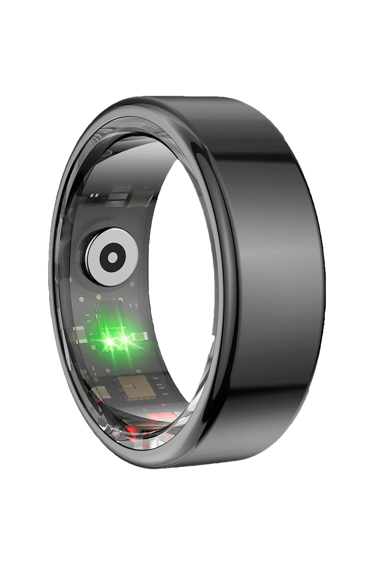 Smart Ring Saturn - XL
