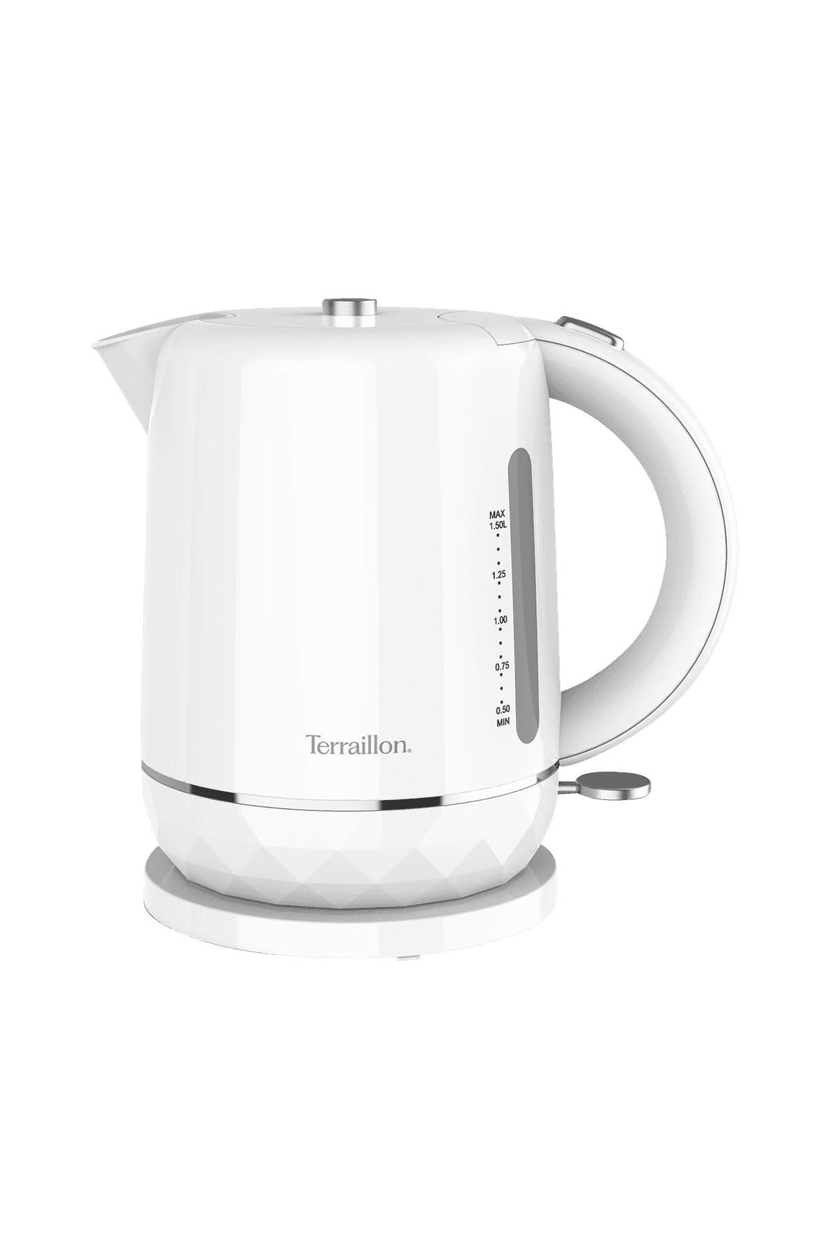 Vannkoker Diamond 1,5 L