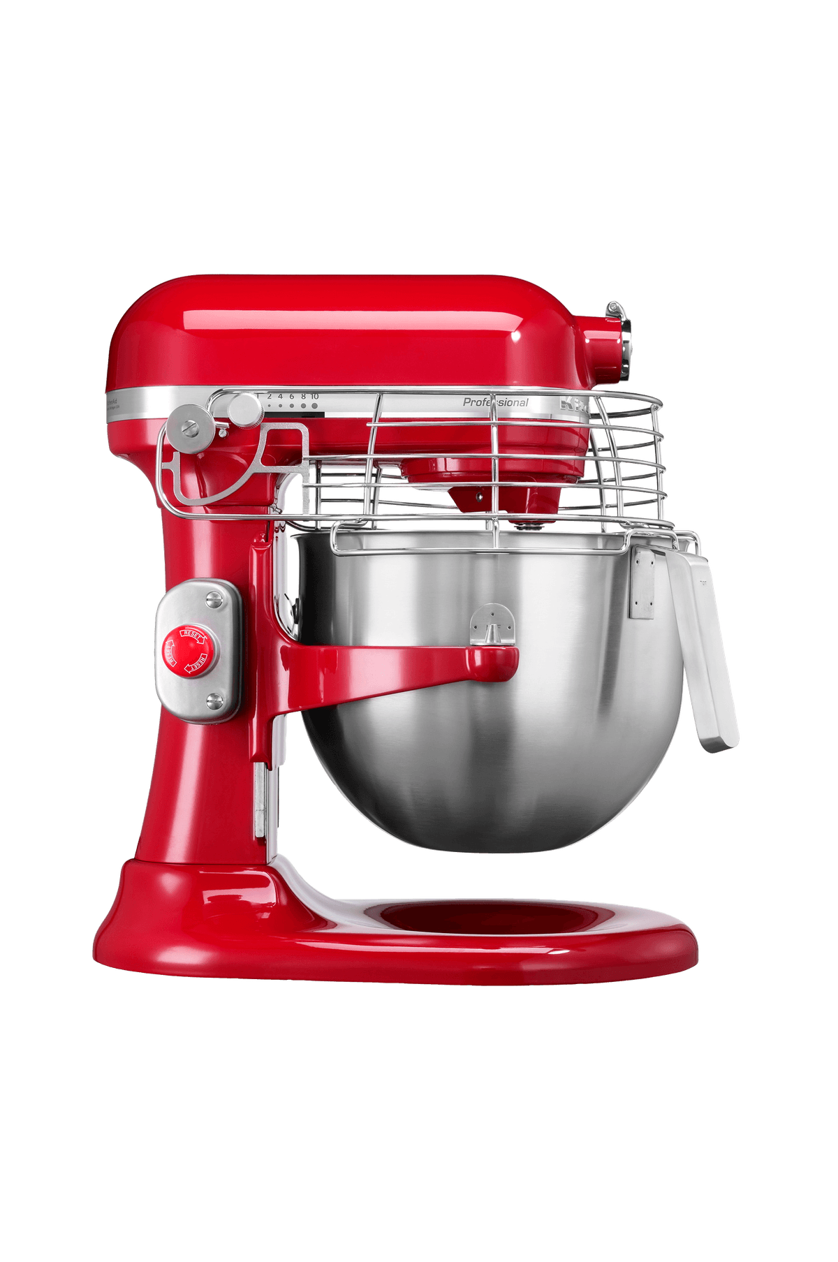 Kjøkkenmaskin 6.9 l 5KSM7990XEER Bowl-lift Professional