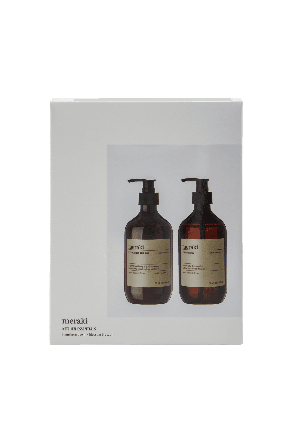 Giftbox, Kitchen Essentials