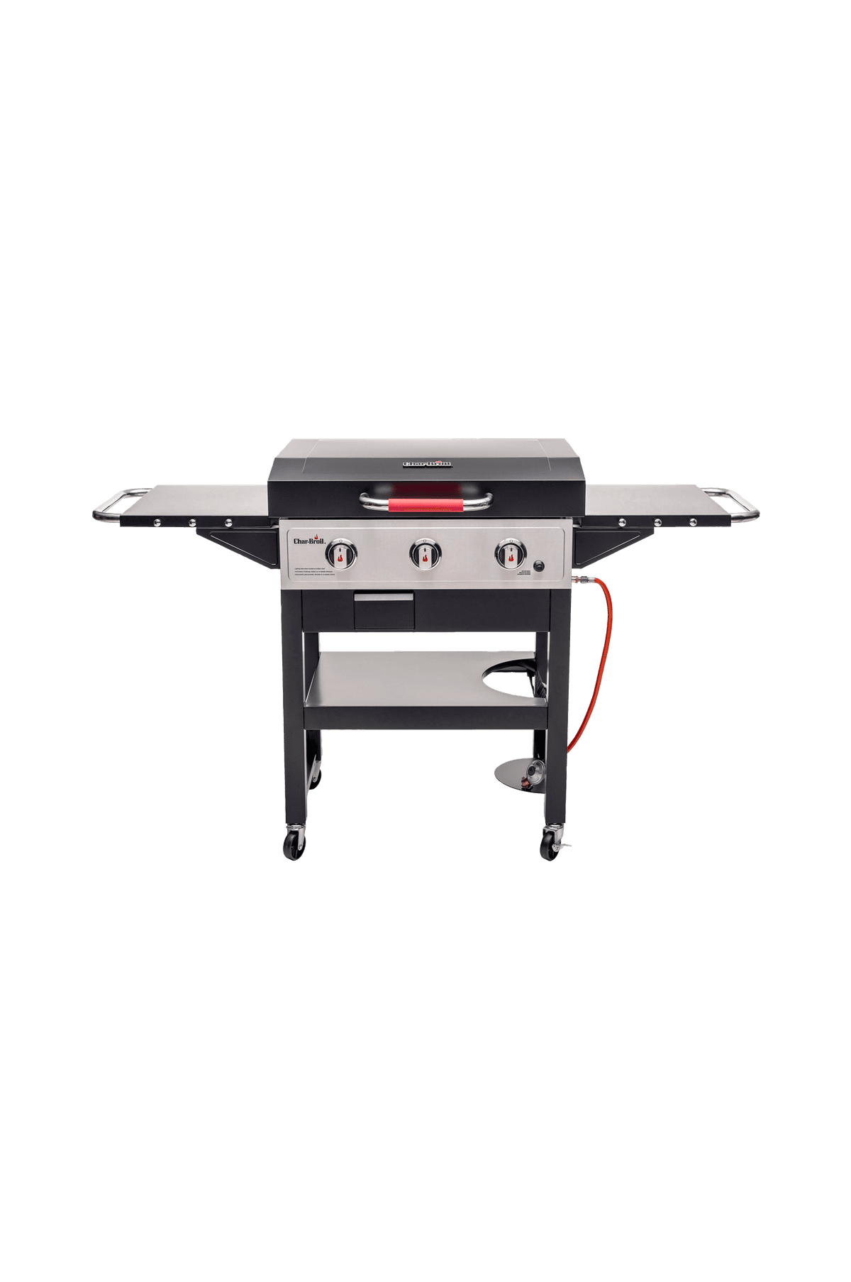 Stekebord Griddle 3400