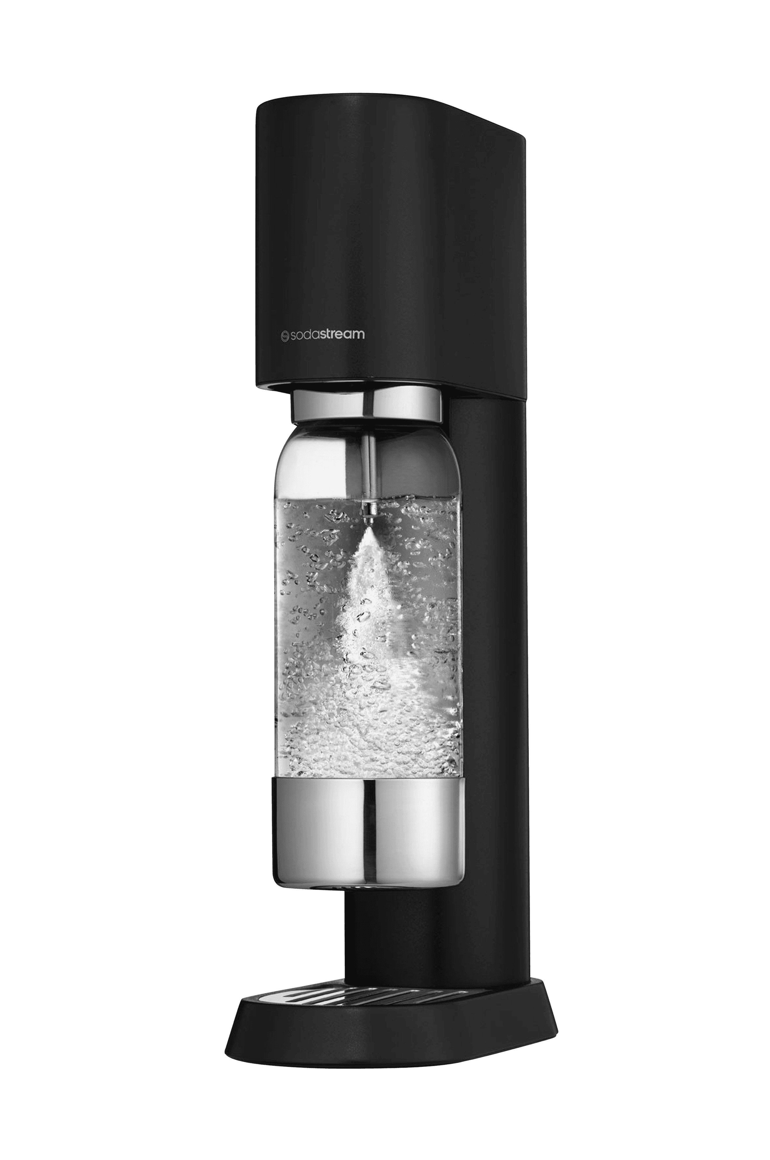 Karbonatiseringsmaskin Quick Connect