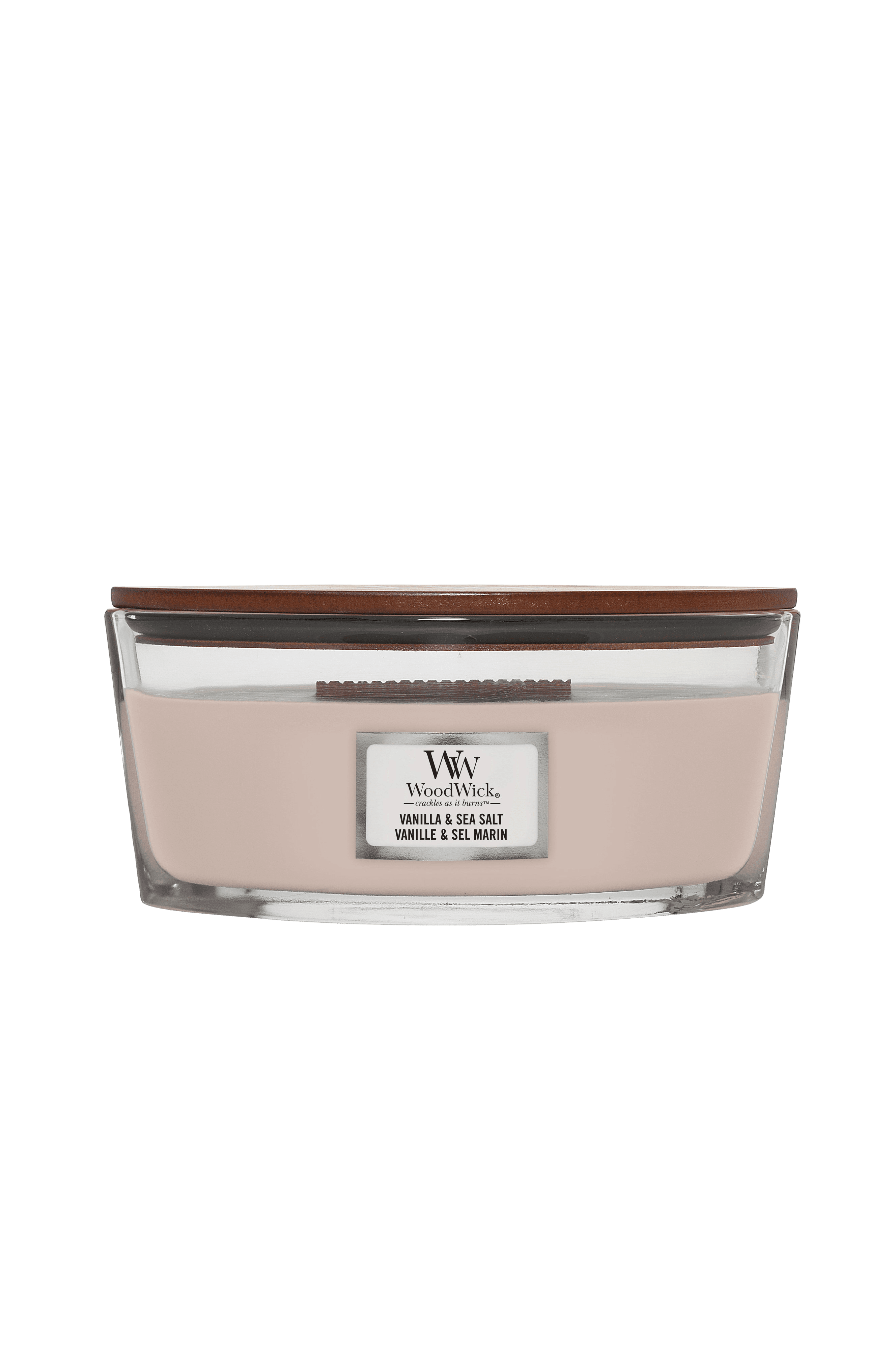 Ellipse Vanilla & Sea Salt