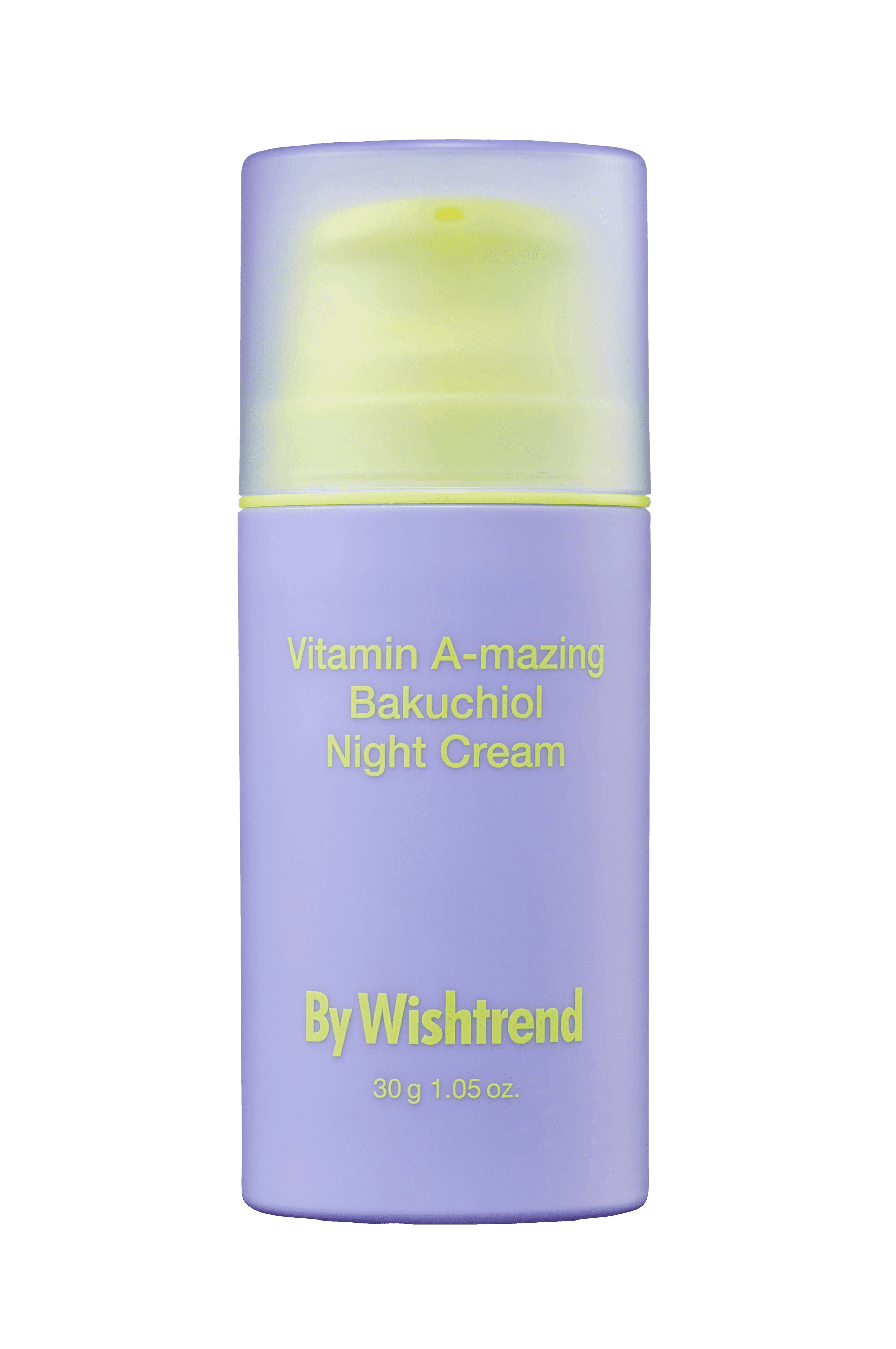 A-vitamin Amazing Bakuchiol Body Lotion 30 g