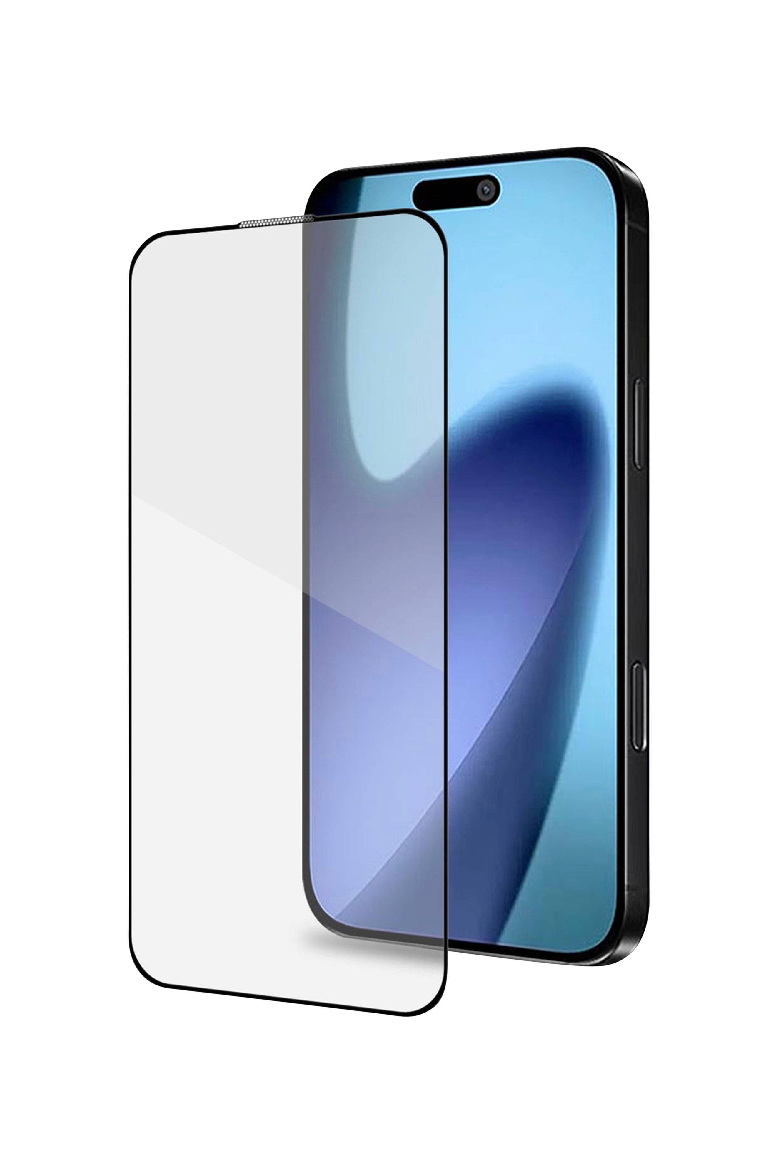 Skjermbeskytter Full Glass Glas Iphone 17