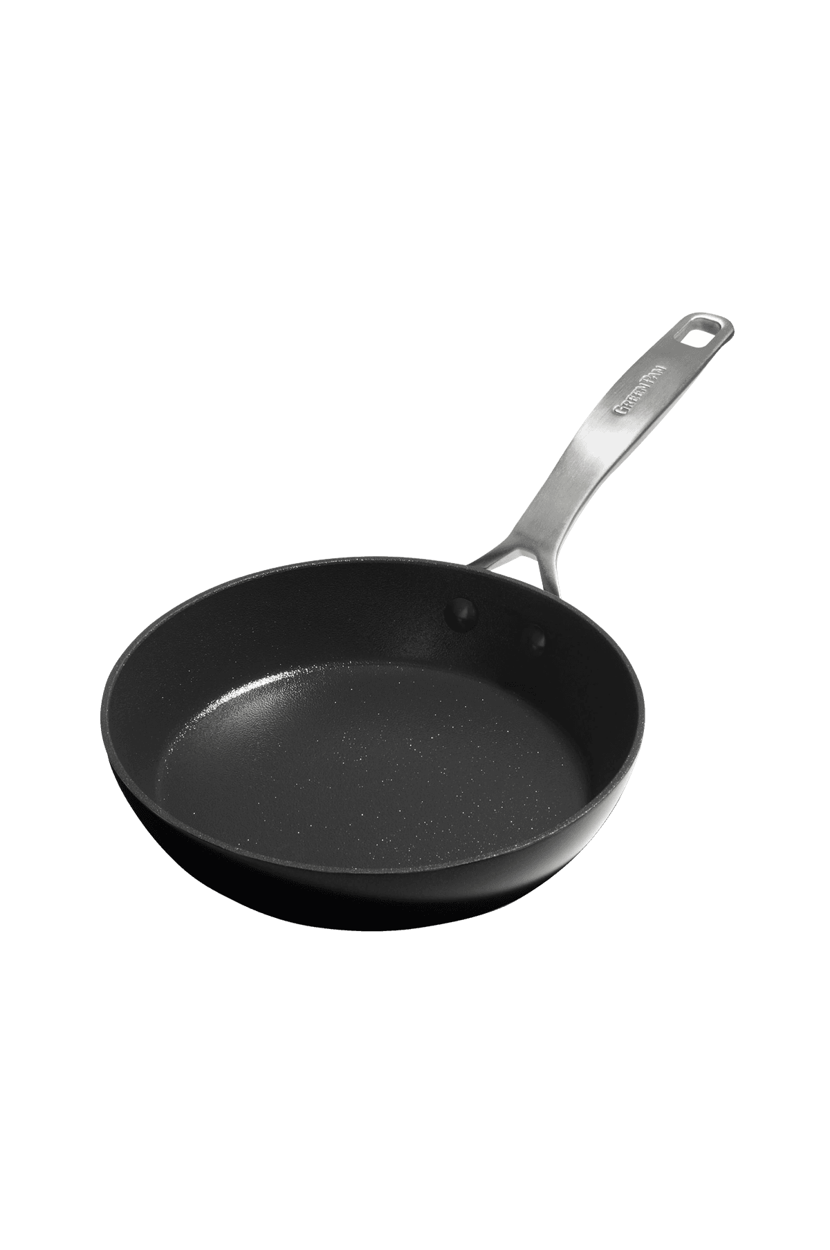 Stekepanne 20 cm