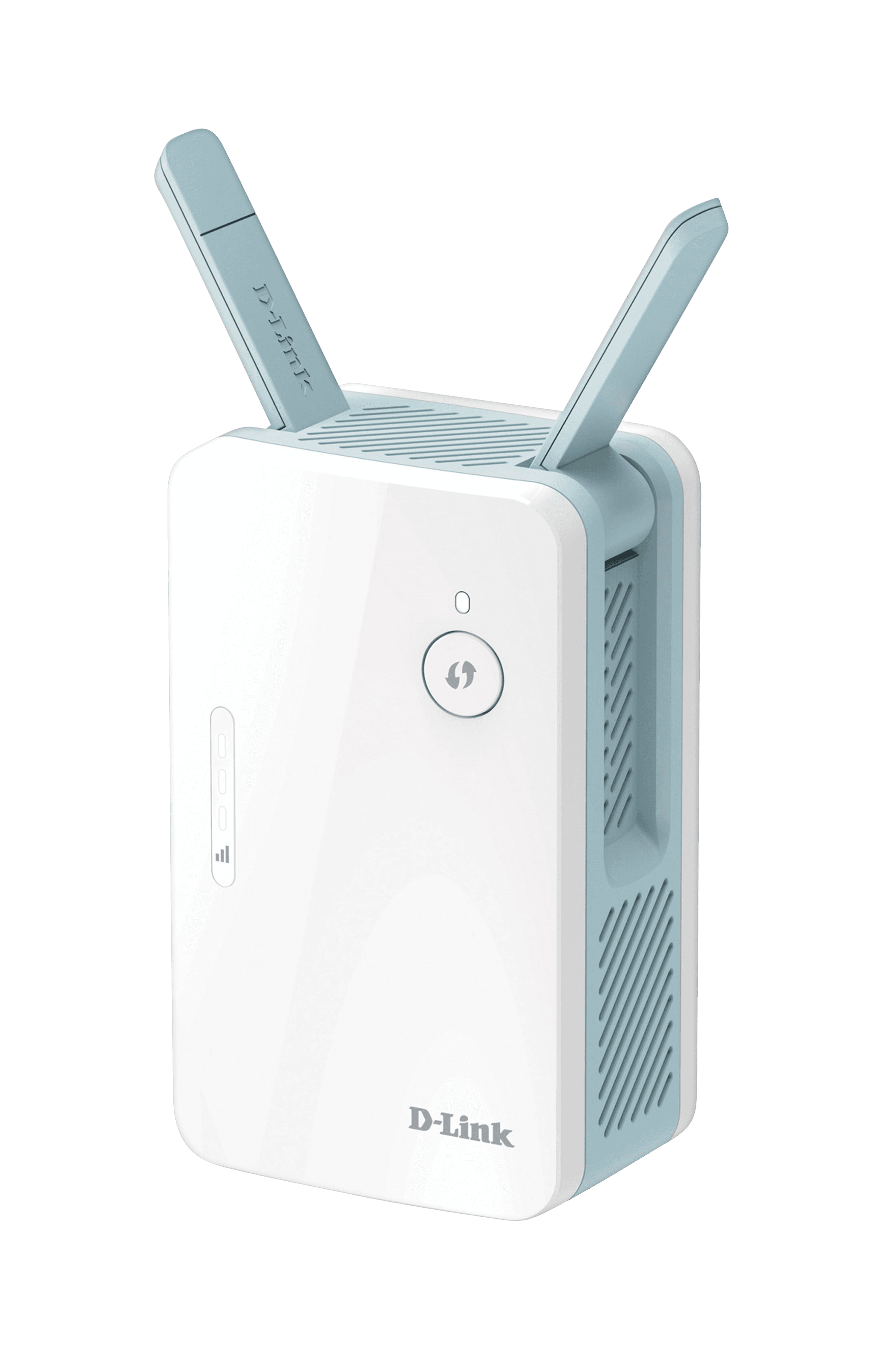 Rekkeviddeforlenger E15 WiFi 6 AX1500 Range Extender