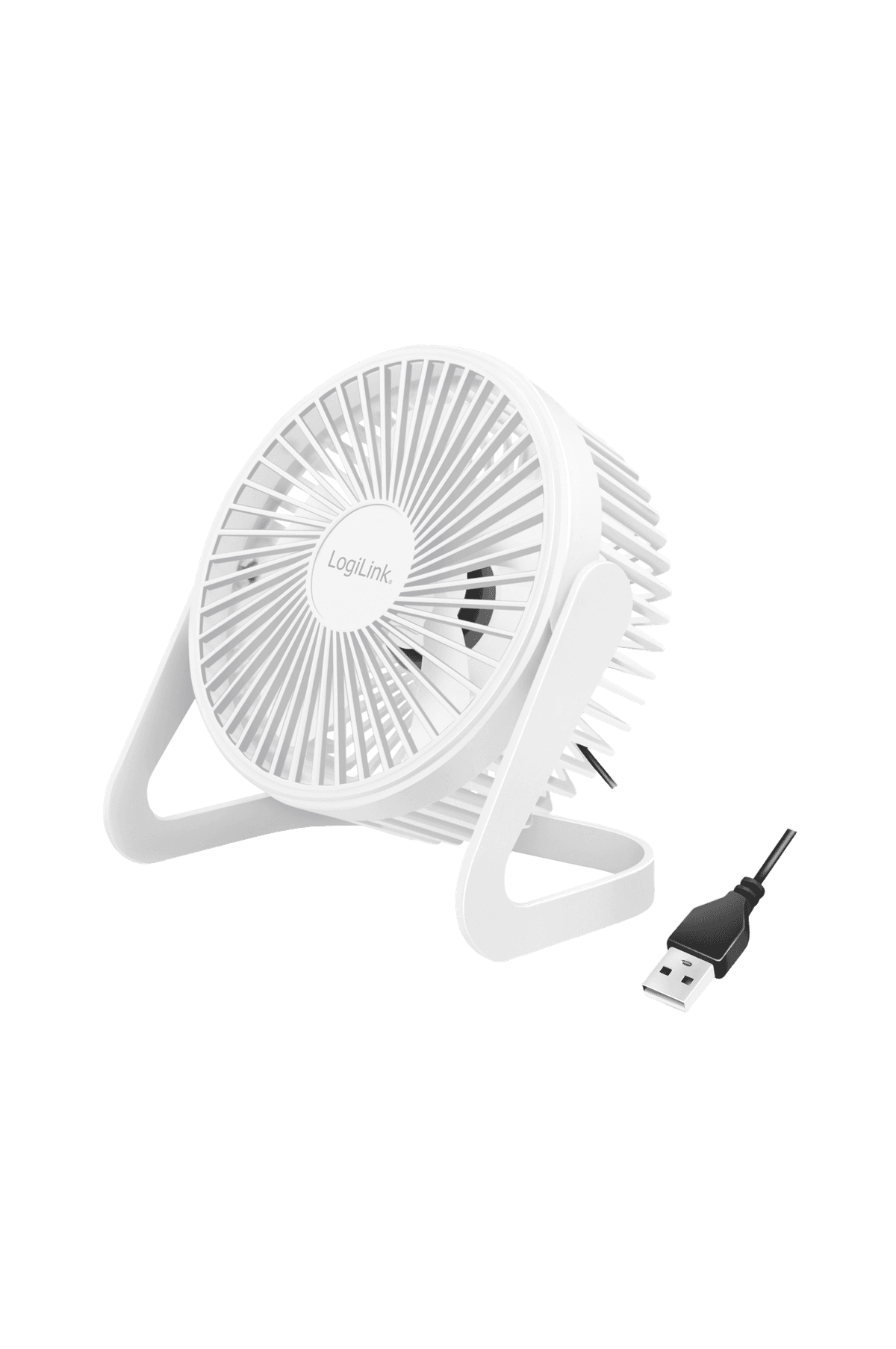 USB bordvifte ø 15,24 cm