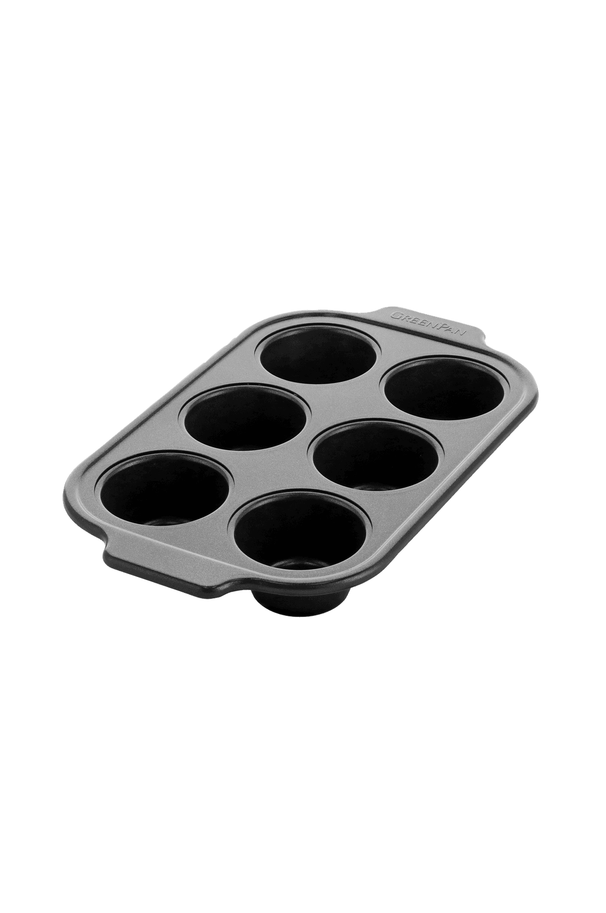 Muffinsformer 6 stk