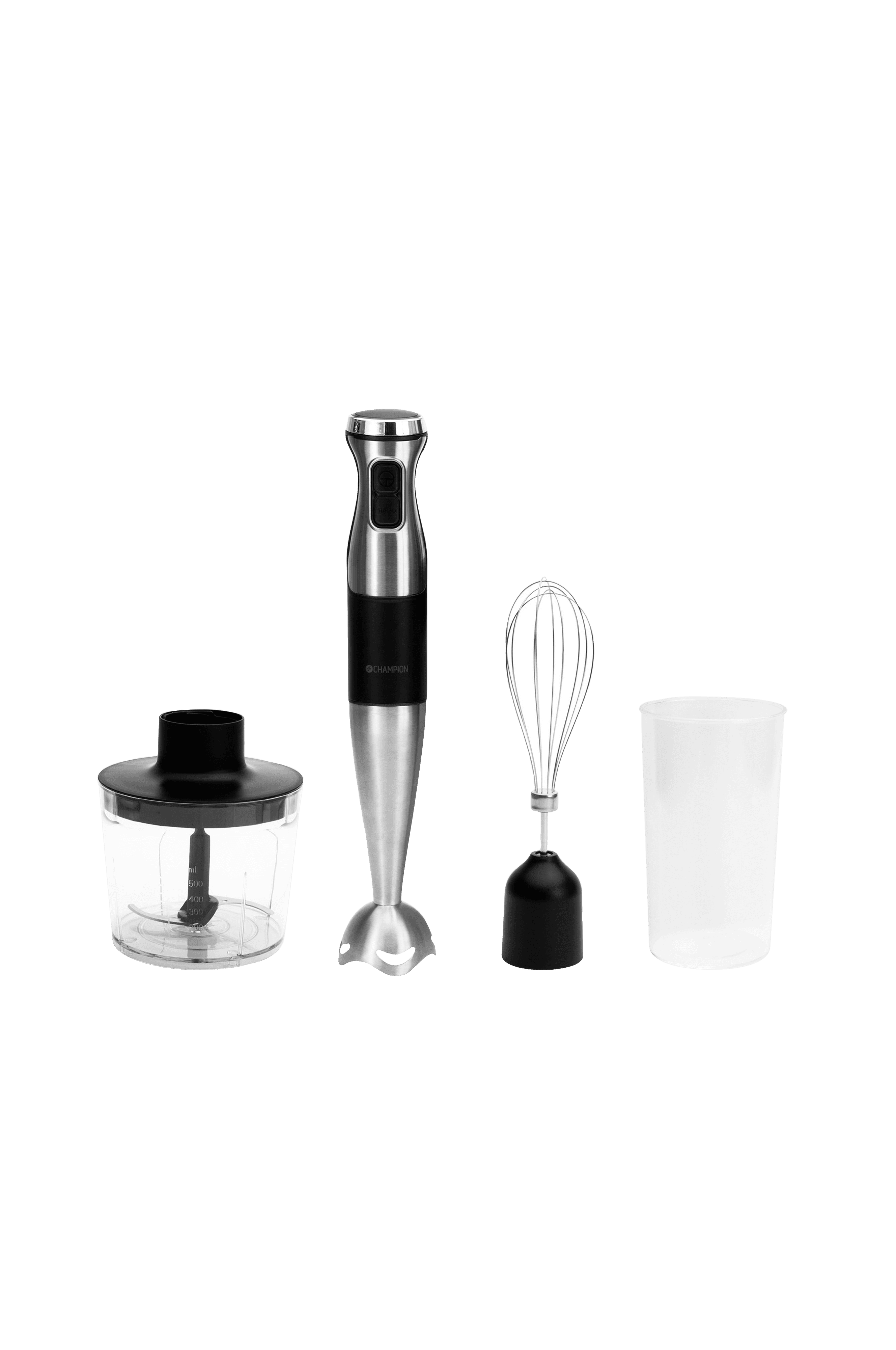 Stavmikser MultiKit 1000W STM600