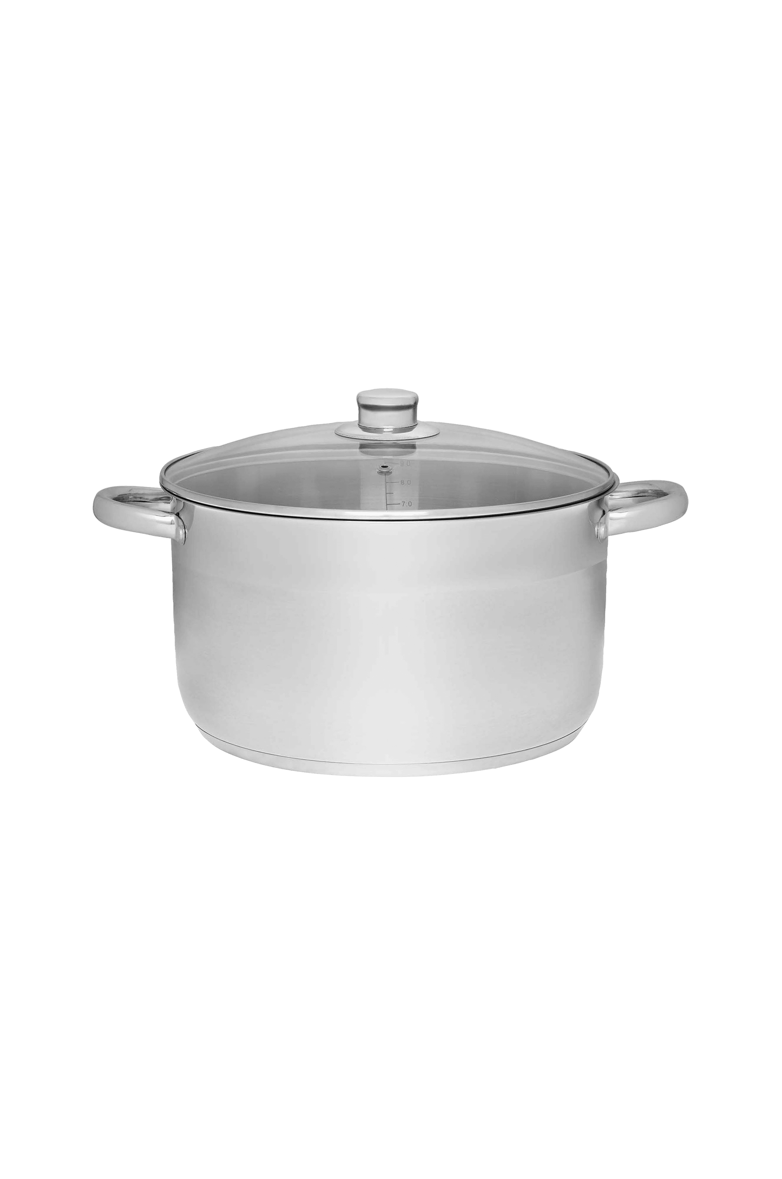 Gryte Basic 10 L 28 cm