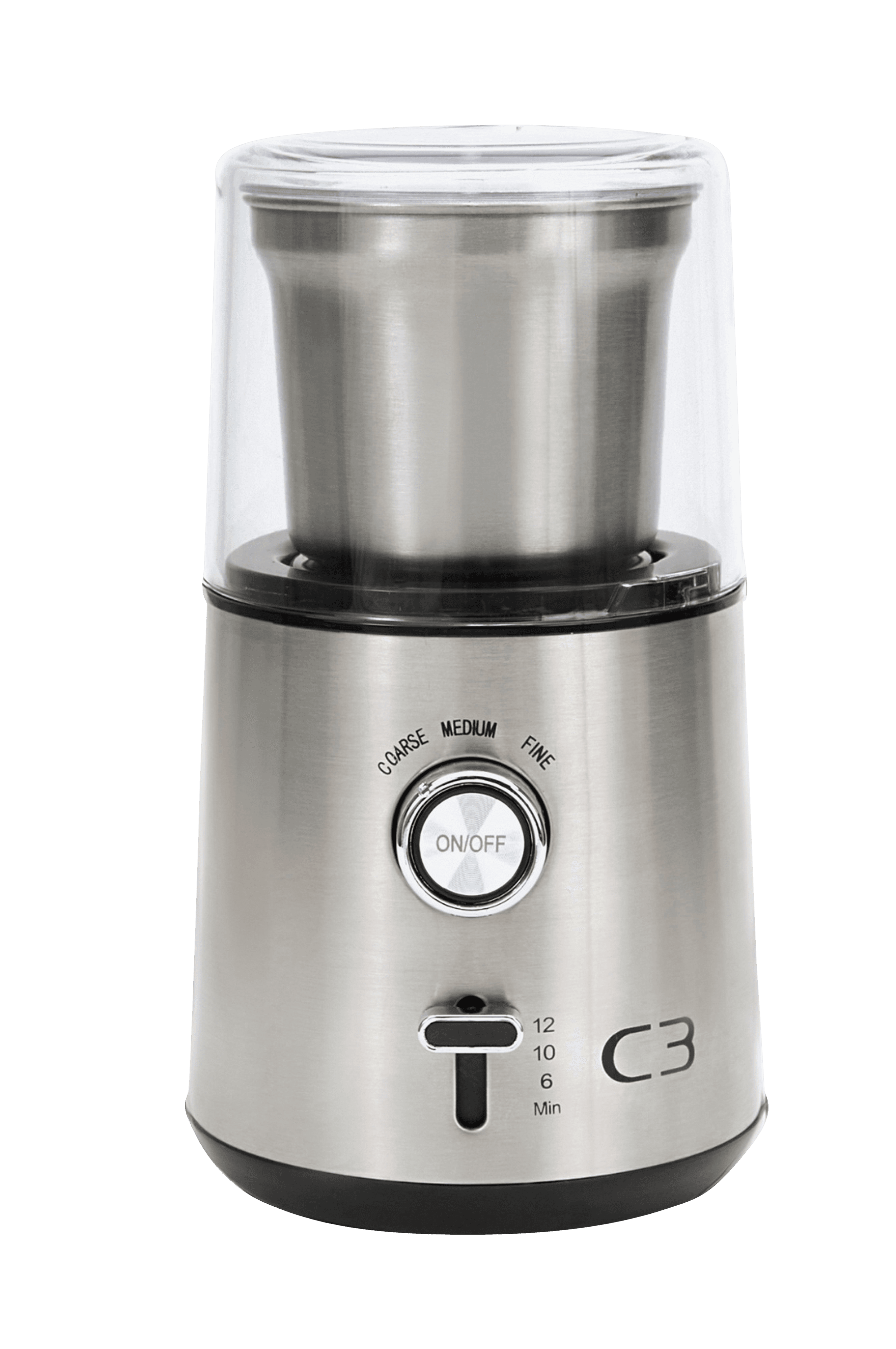 Kaffekvern 85g 200W CG700