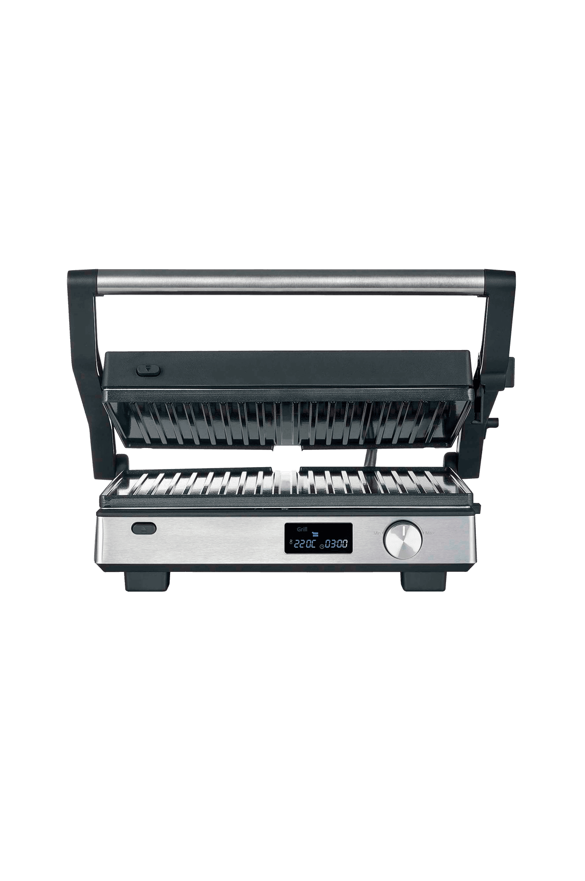 Kontaktgrill 3in1 XL KG 2380
