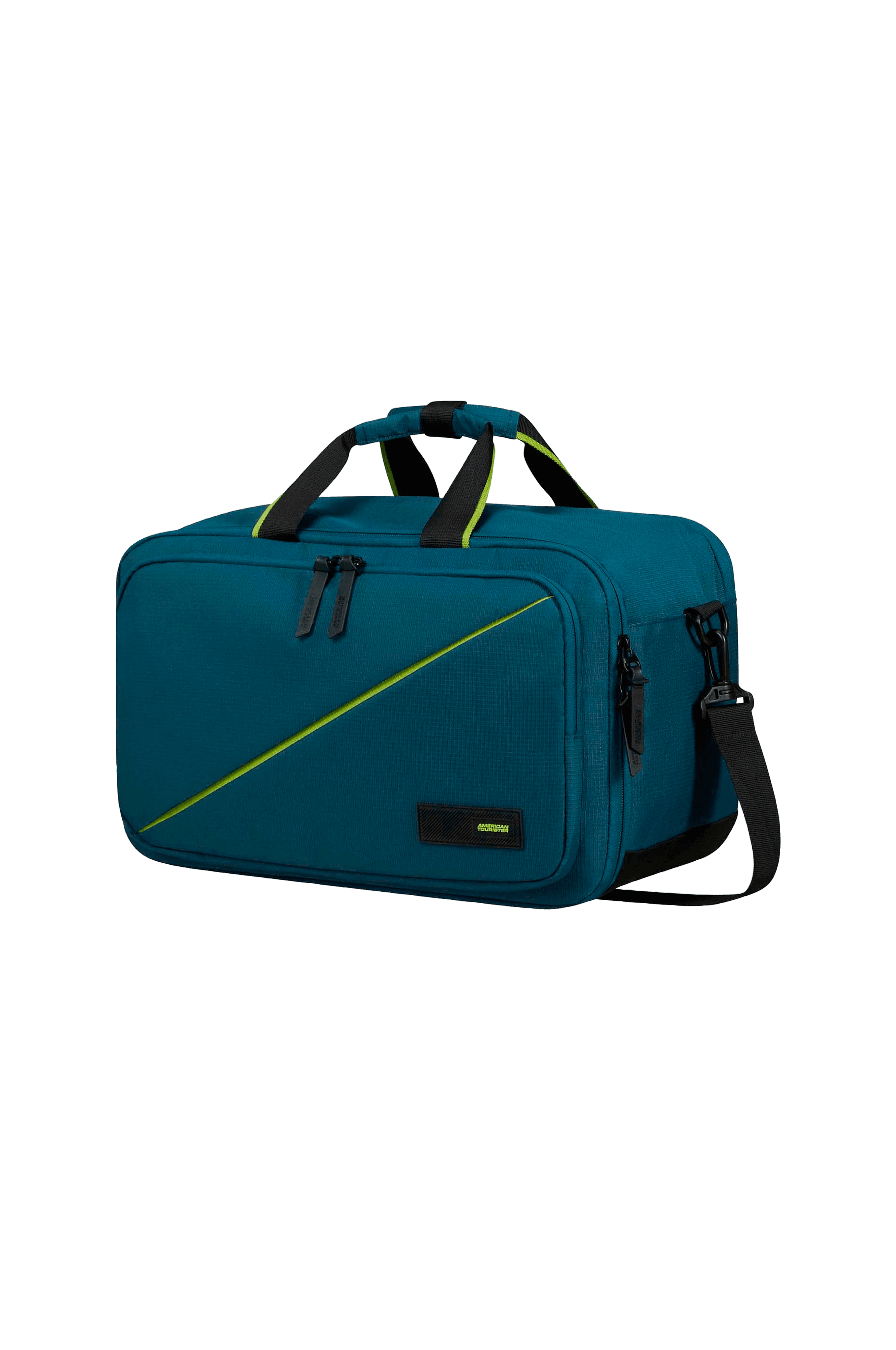 Vesken Boarding 3-Way Take2Cabin Harbor Blue