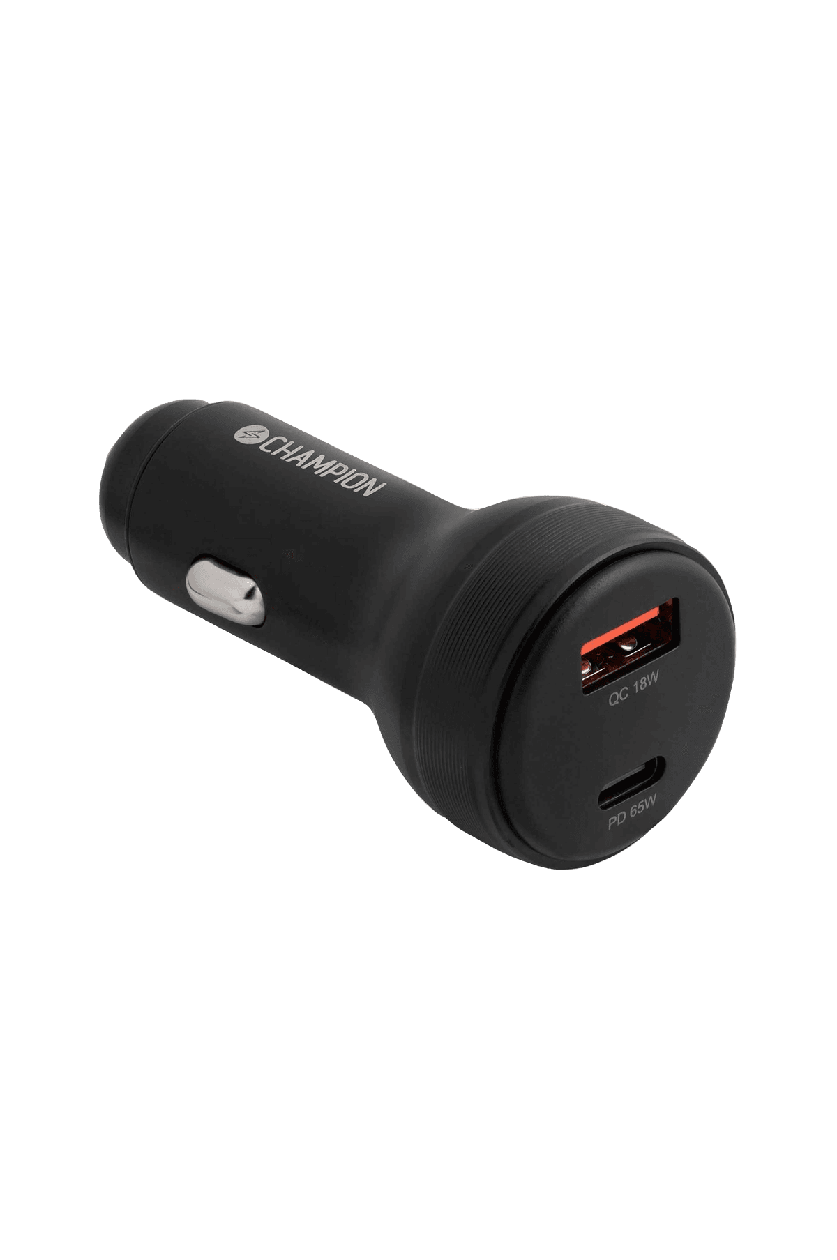 Billader 83W 2-port QC/PD