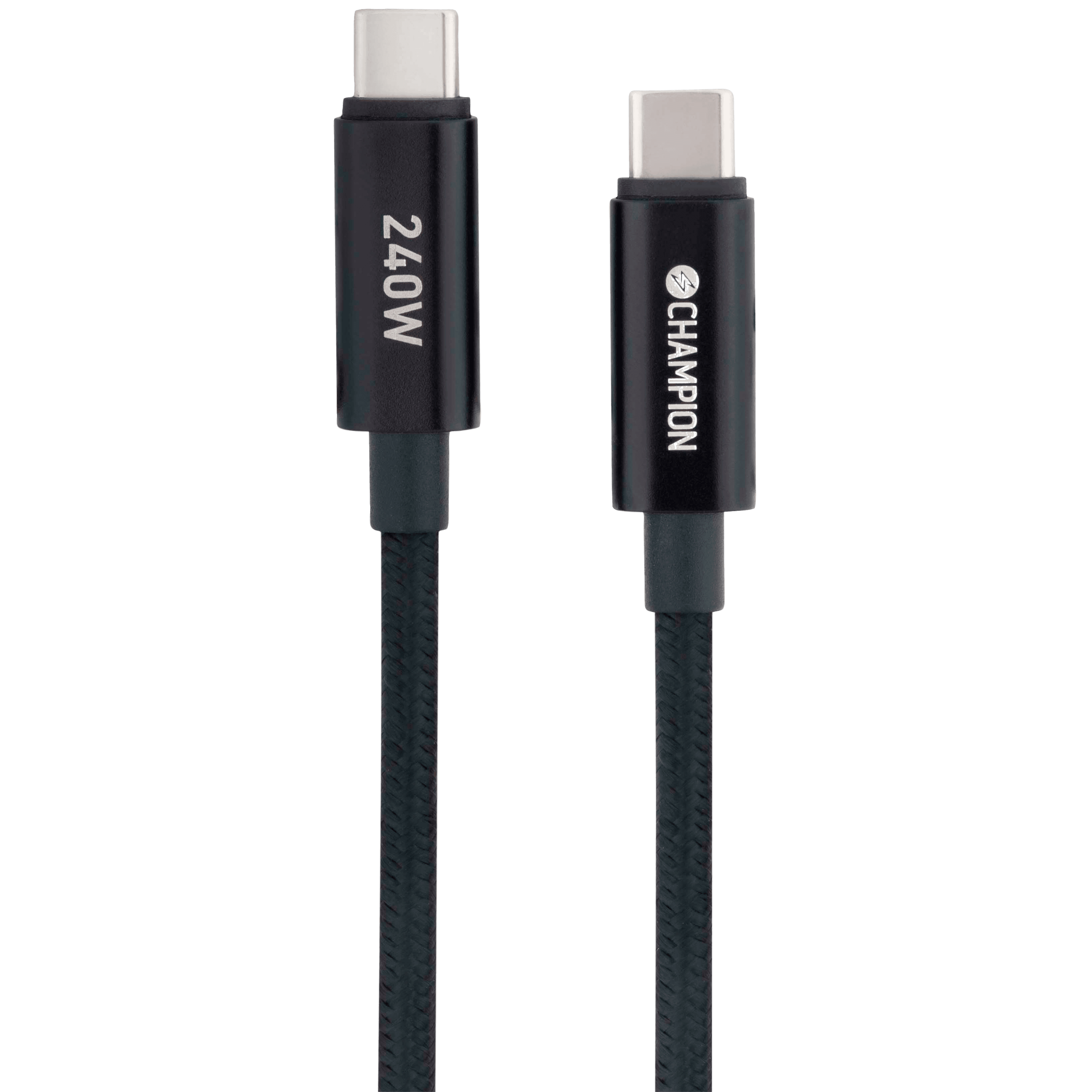 USB-C-kabel 240W 2m