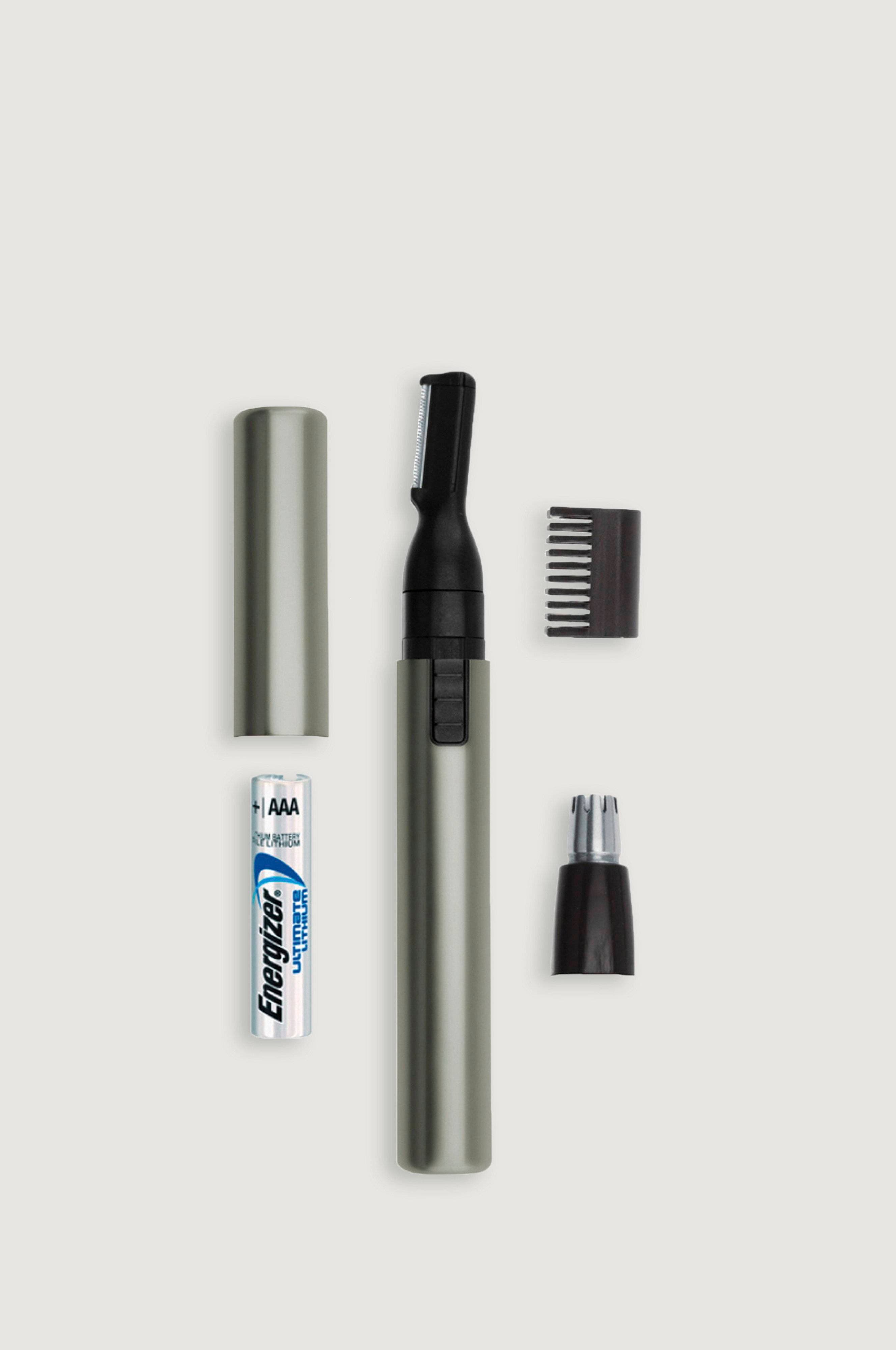 Lithium Trimmer Øre, Nese, Øyne