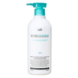 La'dor Keratin Lpp Shampoo 530ml