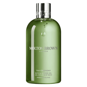 Molton Brown Tea Ceremony Bath & Shower Gel 300ml
