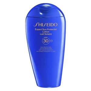 Shiseido Shiseido Global Sun Care Sun Lotion SPF 30 300ml