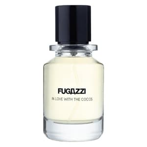 Fugazzi In Love With The Cocos Extrait De Parfum 50ml