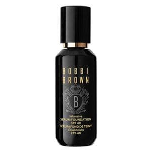 Bobbi Brown Intensive Serum Foundation SPF40 13 W 086 Warm Almond 30ml