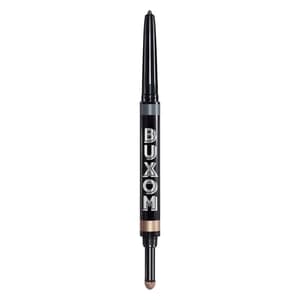 BUXOM Cosmetics Flip Side Dual-Ended Liner and Eye-shadow Totally Taupe 0,9g