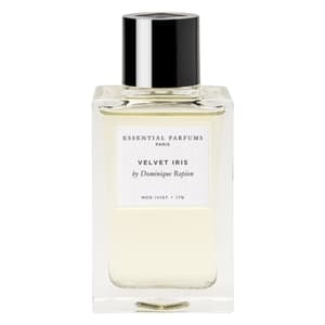 Essential Parfums Velvet Iris By Dominique Ropion Eau De Parfum Refillable 100ml
